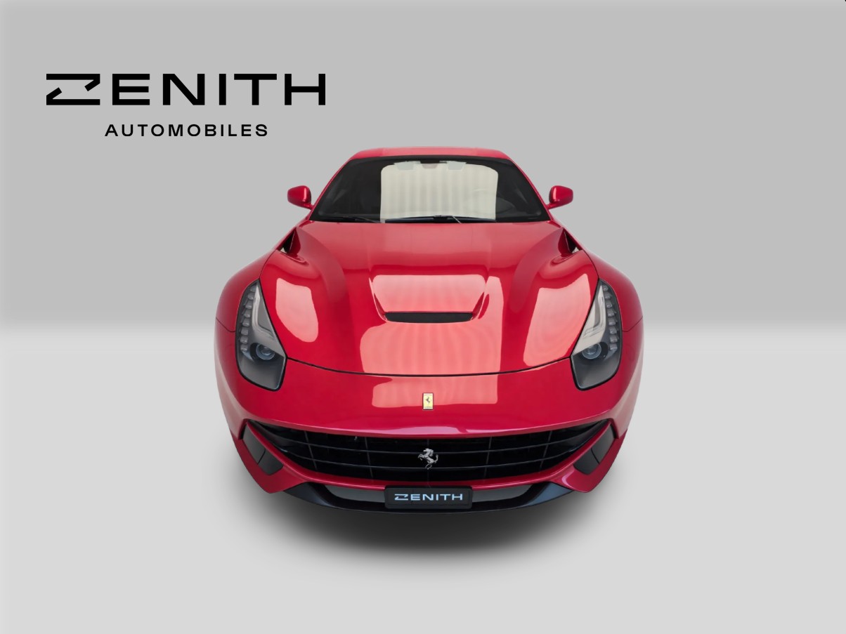 FERRARI F12 Berlinetta-image-1