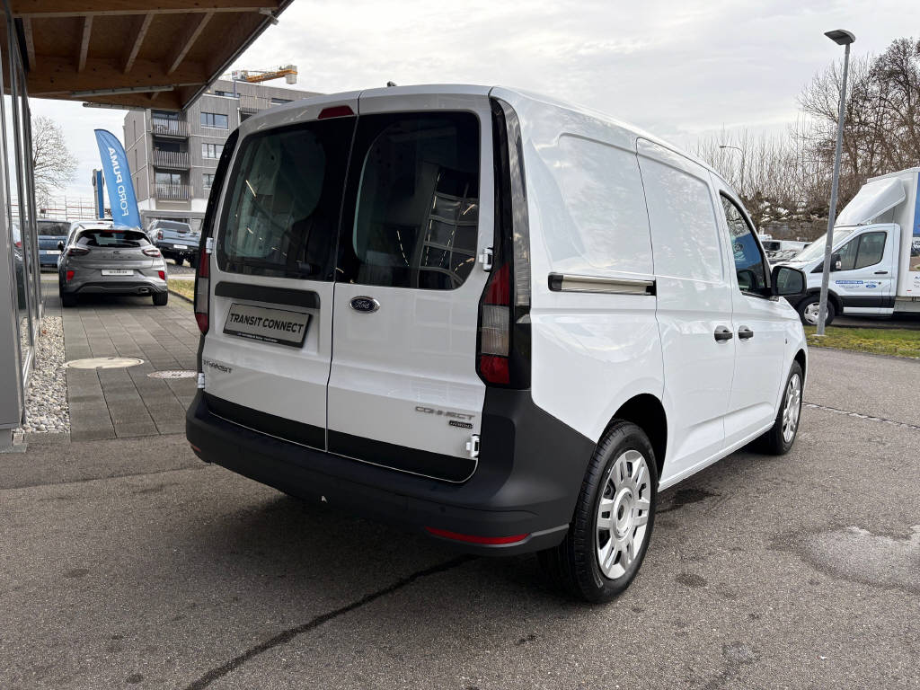 FORD Transit Connect Kaw. 1.5 EcoBoost 150 Trend PHEV / 0.99% LEASING!-showroom-element-2