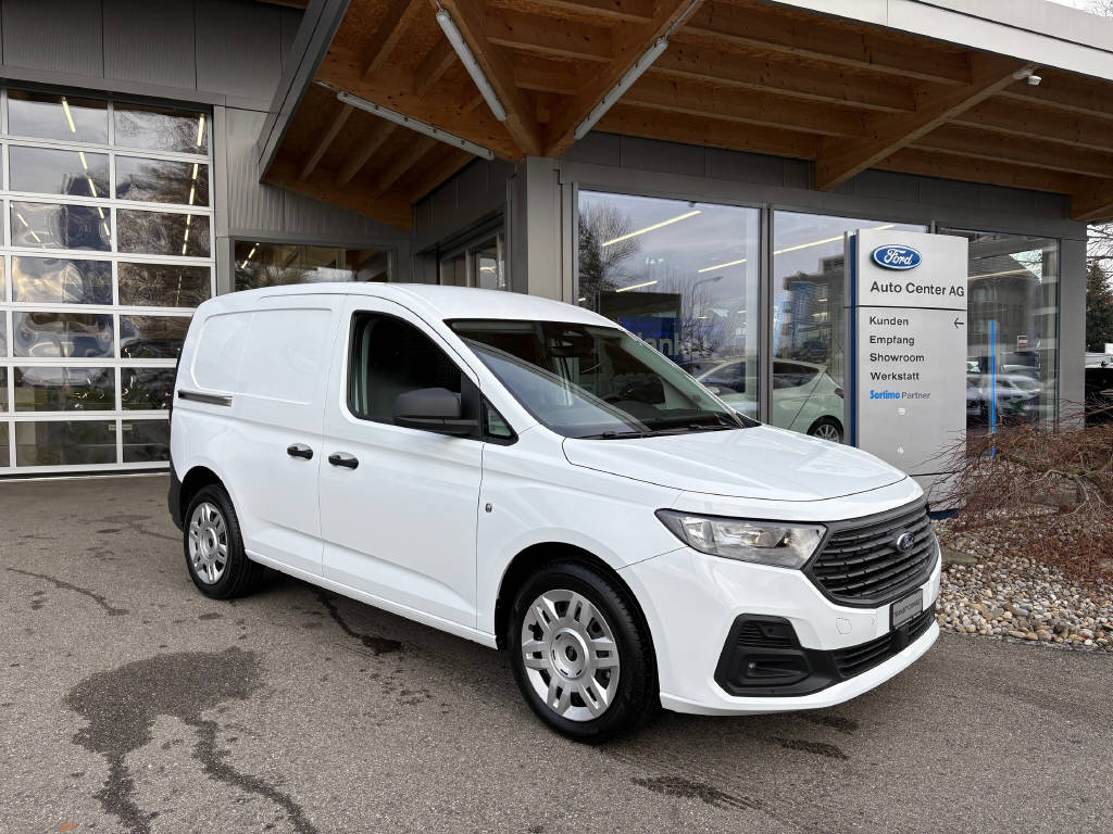 FORD Transit Connect Kaw. 1.5 EcoBoost 150 Trend PHEV / 0.99% LEASING!