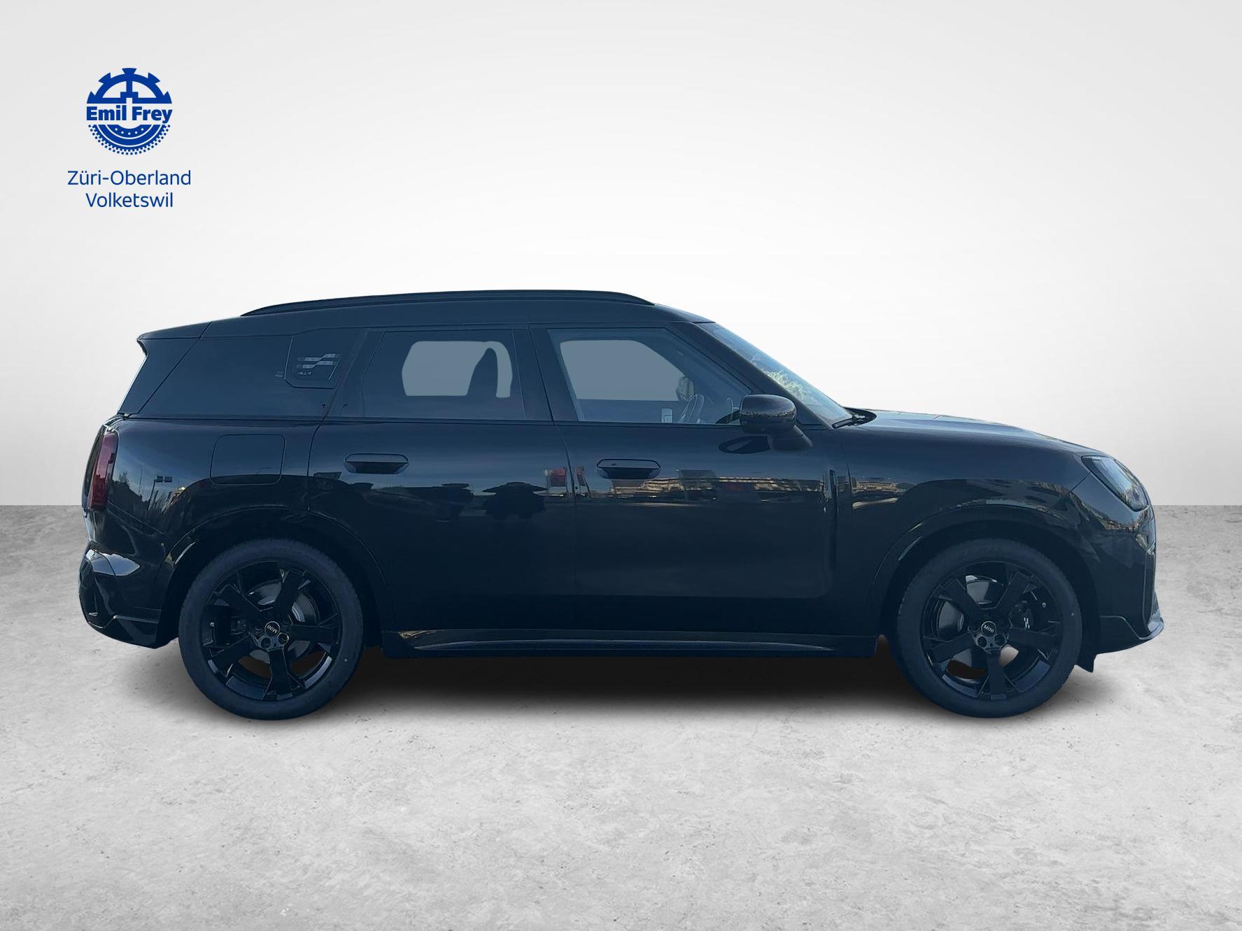 MINI Countryman U25 SE ALL4-image-5