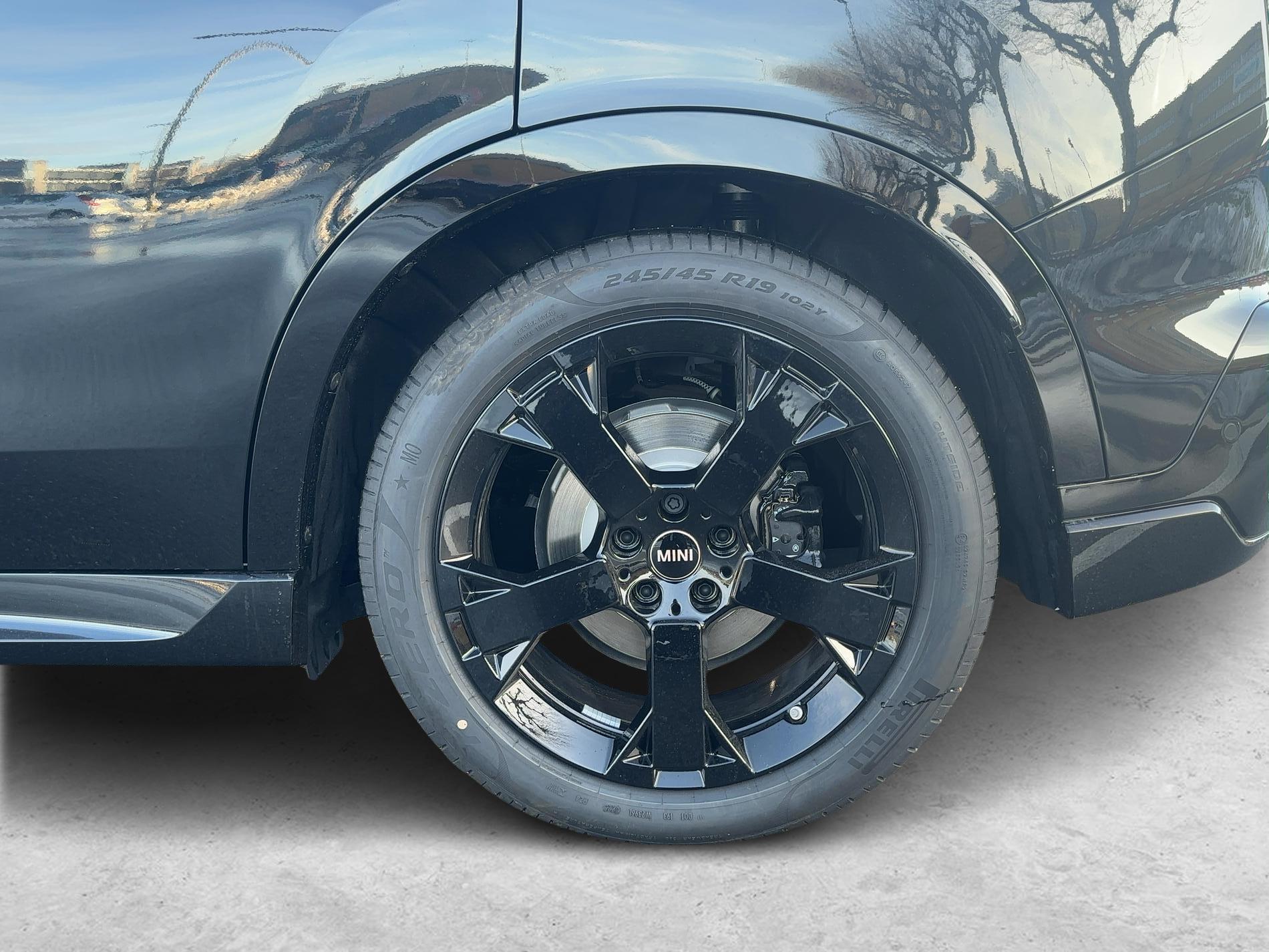 MINI Countryman U25 SE ALL4-image-12