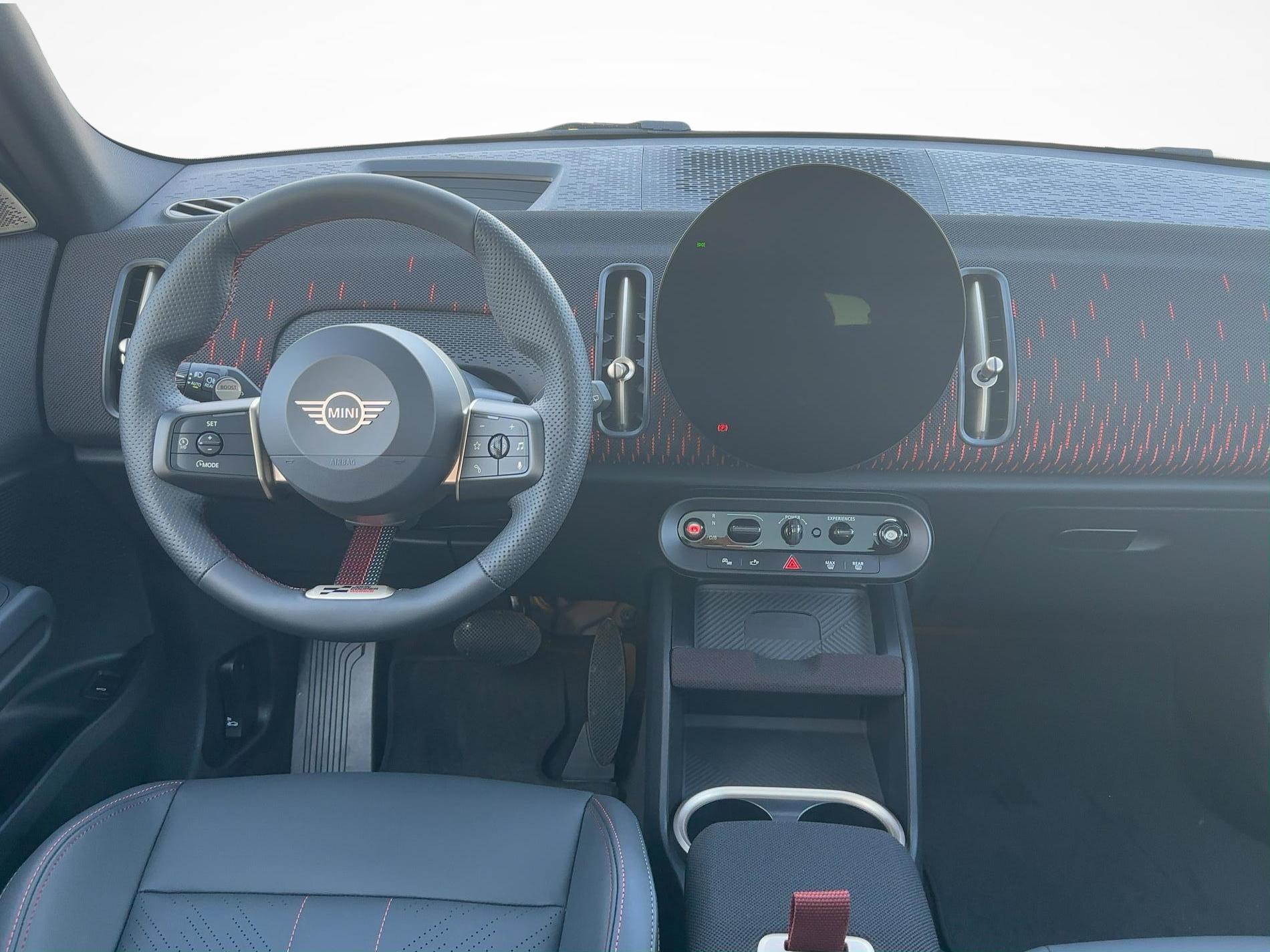 MINI Countryman U25 SE ALL4-image-8