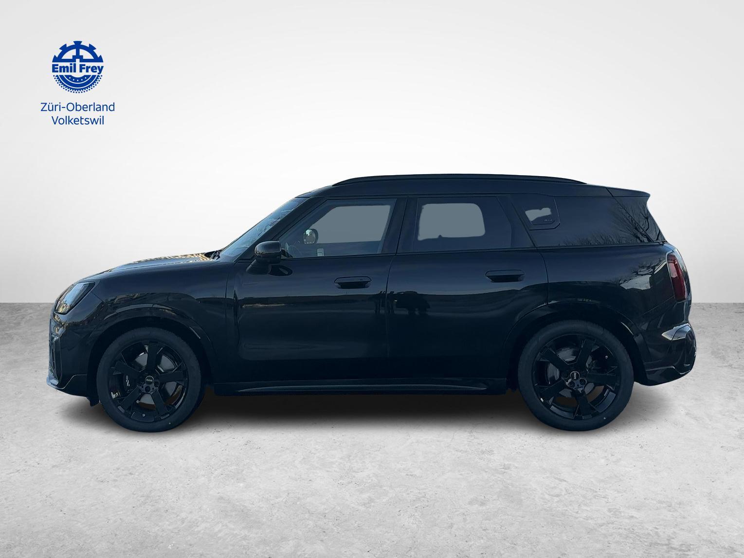 MINI Countryman U25 SE ALL4-showroom-element-1