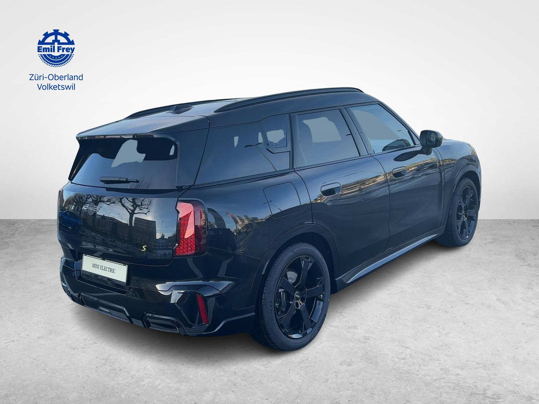MINI Countryman U25 SE ALL4-image-4