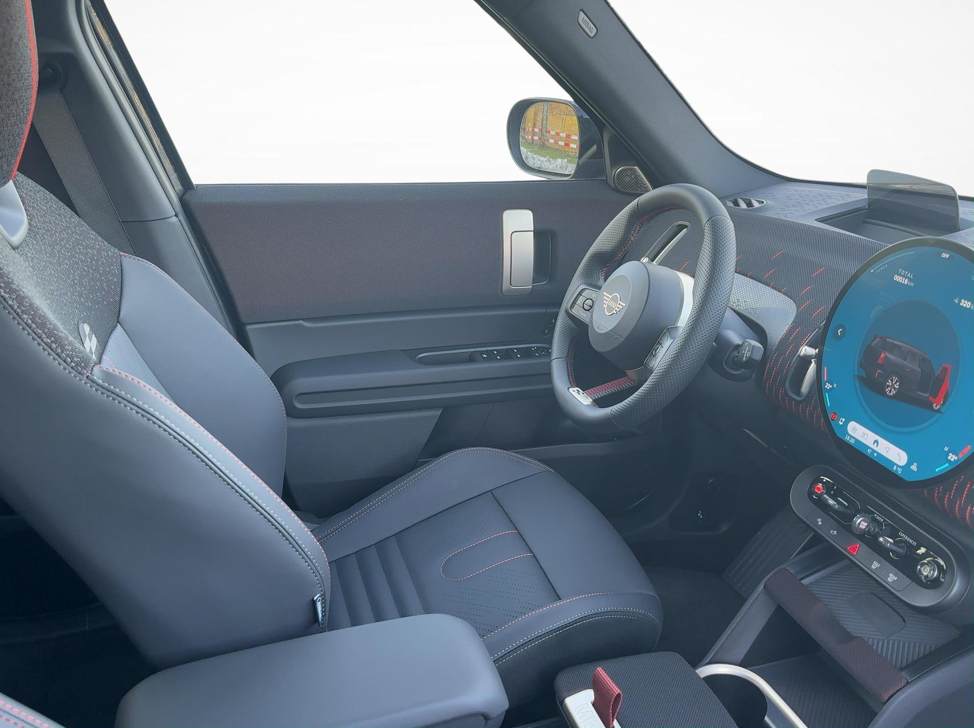 MINI Countryman U25 SE ALL4-image-9