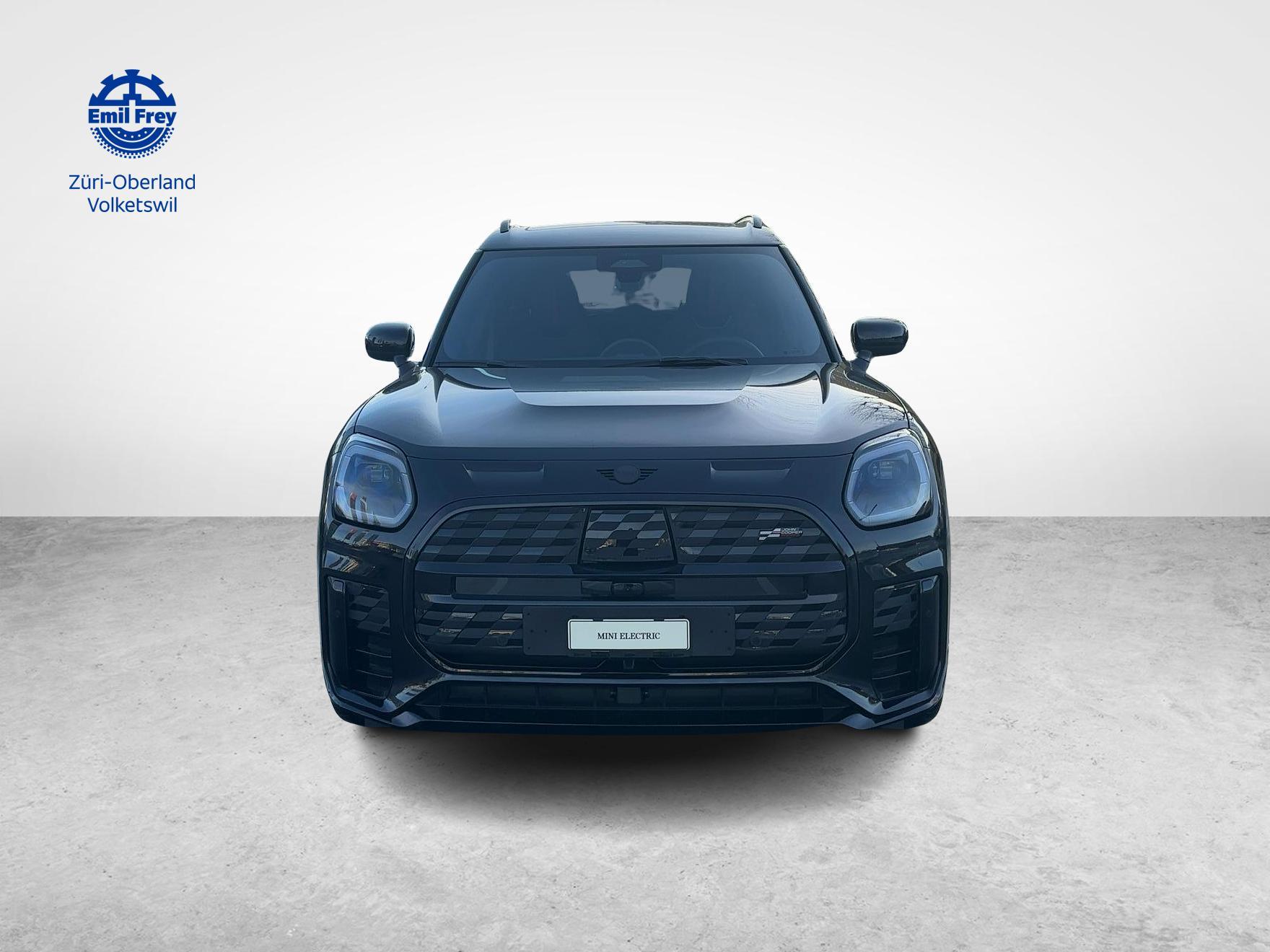 MINI Countryman U25 SE ALL4-image-7
