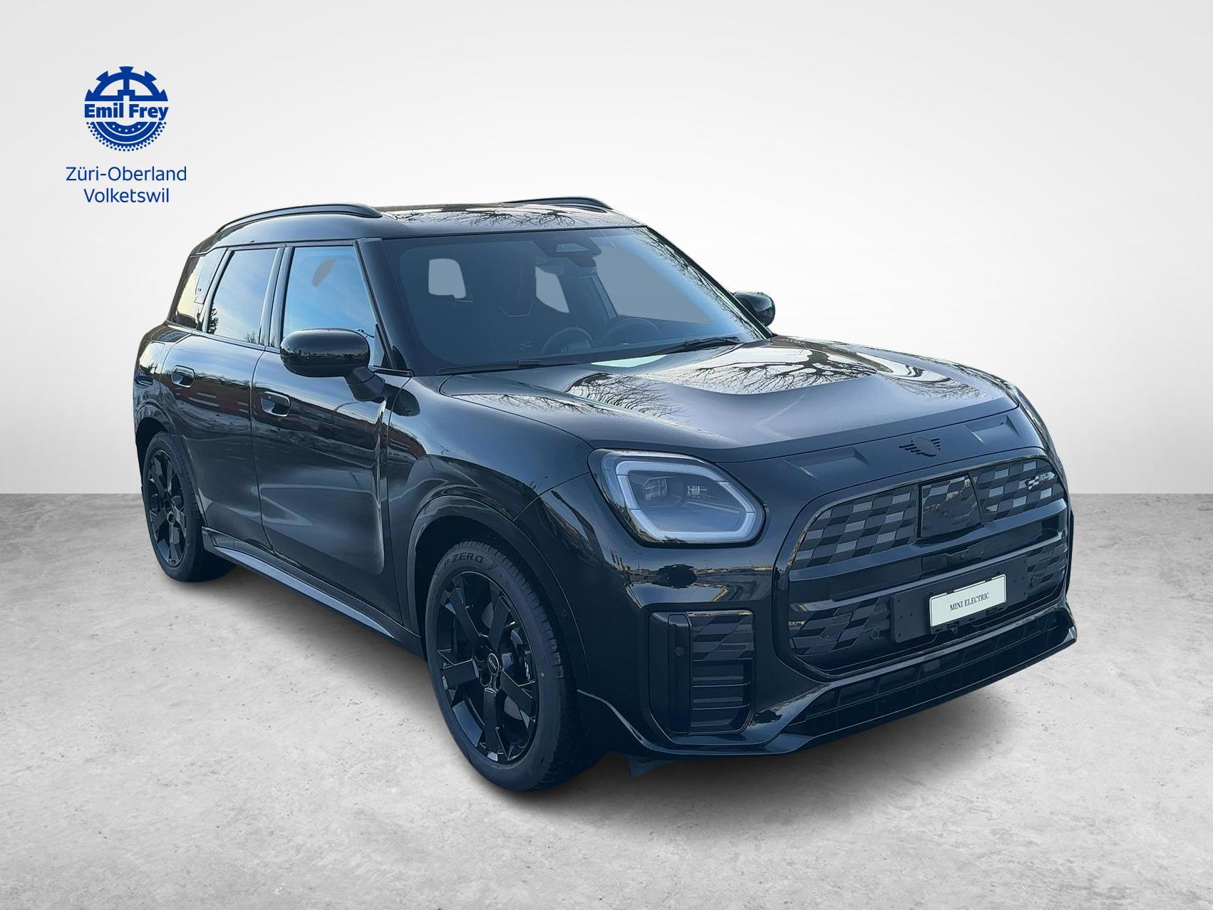 MINI Countryman U25 SE ALL4-image-6