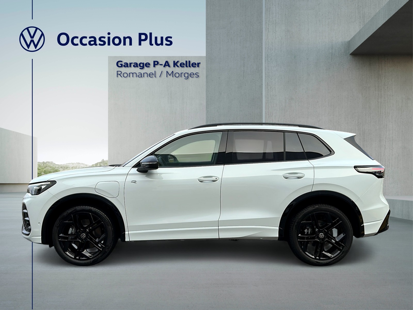 VW Tiguan R-Line 1.5TSI Plugin-Hybride 272CH DSG-showroom-element-1