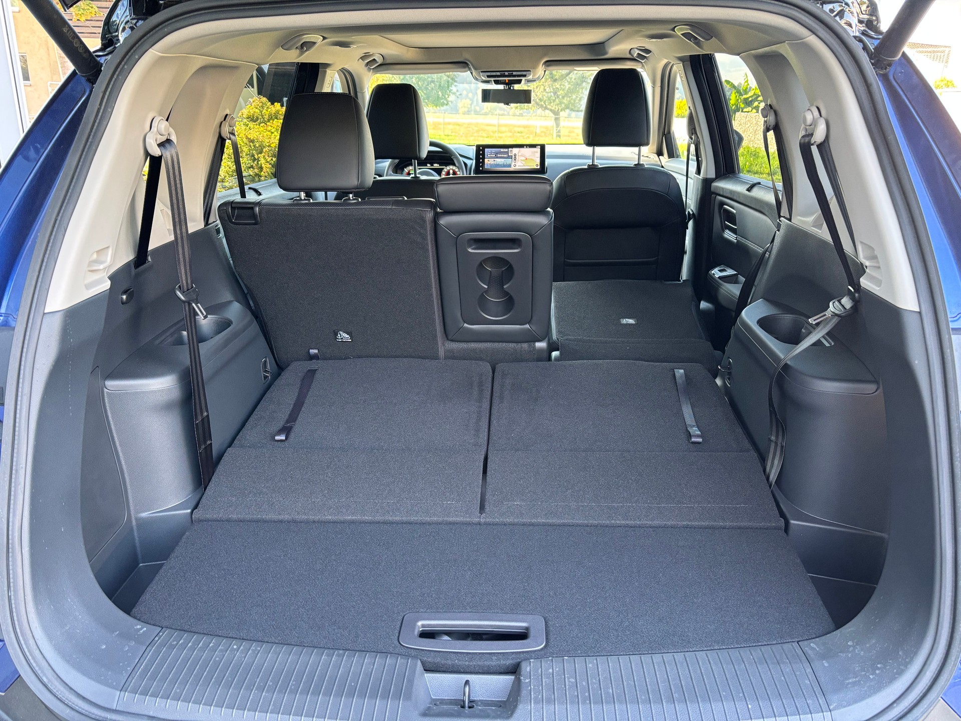 NISSAN X-Trail 1.5 e-Power 7S Tekna+-image-6