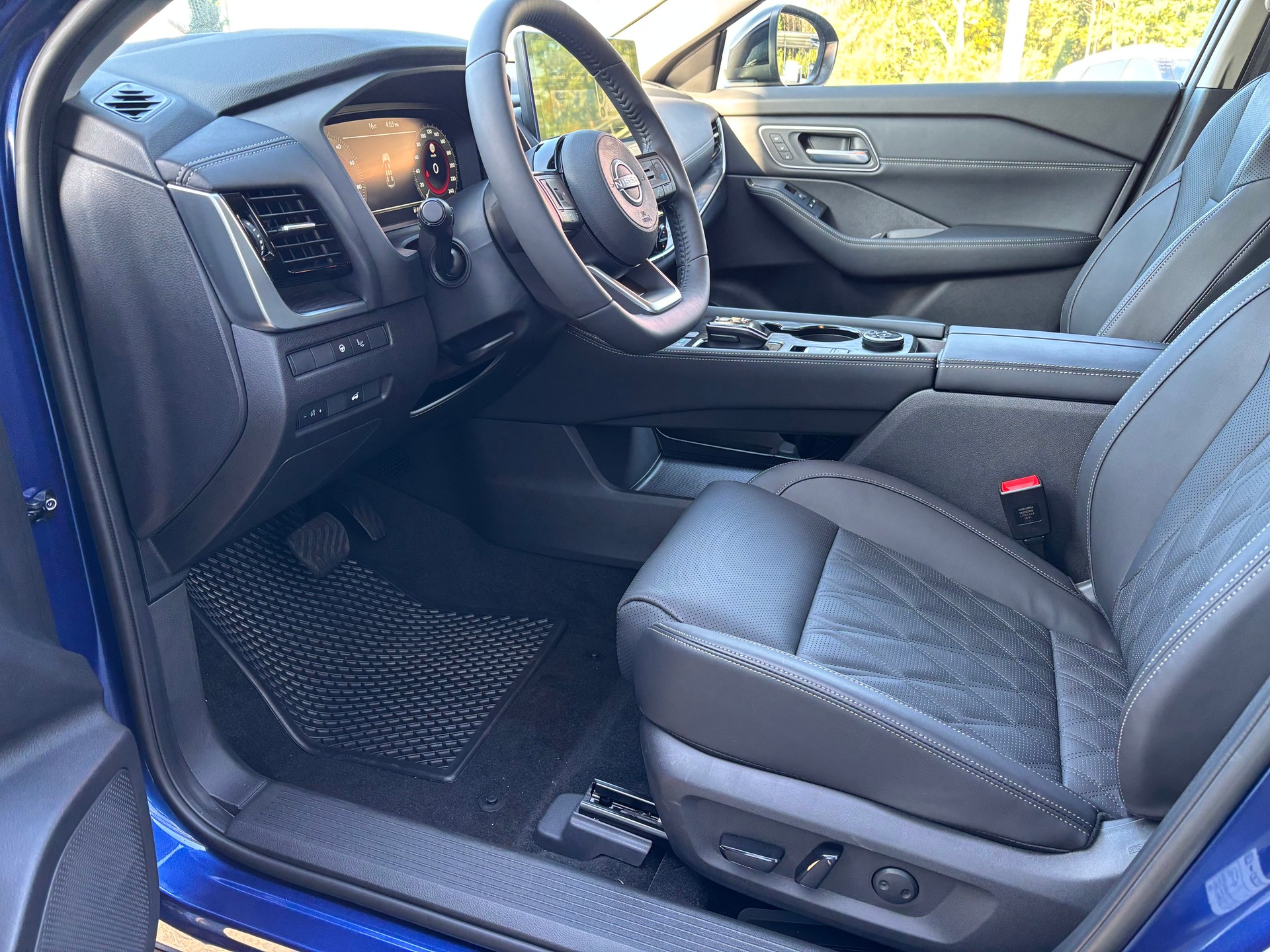 NISSAN X-Trail 1.5 e-Power 7S Tekna+-image-12