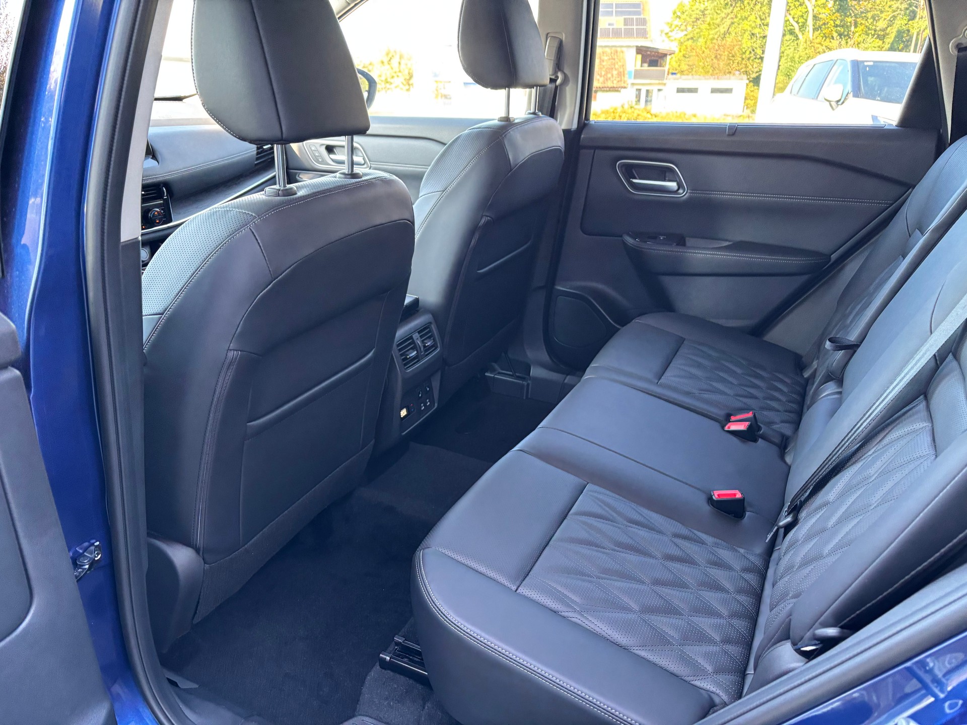 NISSAN X-Trail 1.5 e-Power 7S Tekna+-image-9