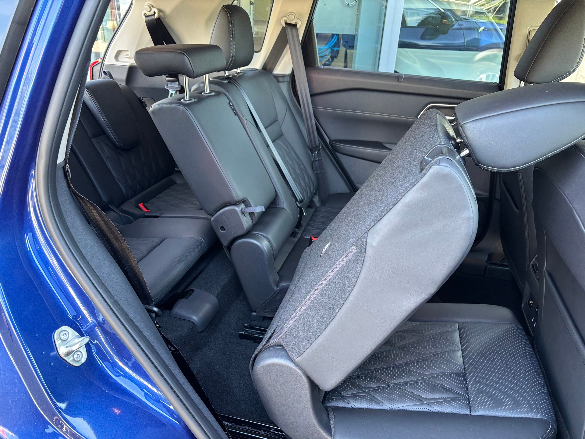 NISSAN X-Trail 1.5 e-Power 7S Tekna+-image-5