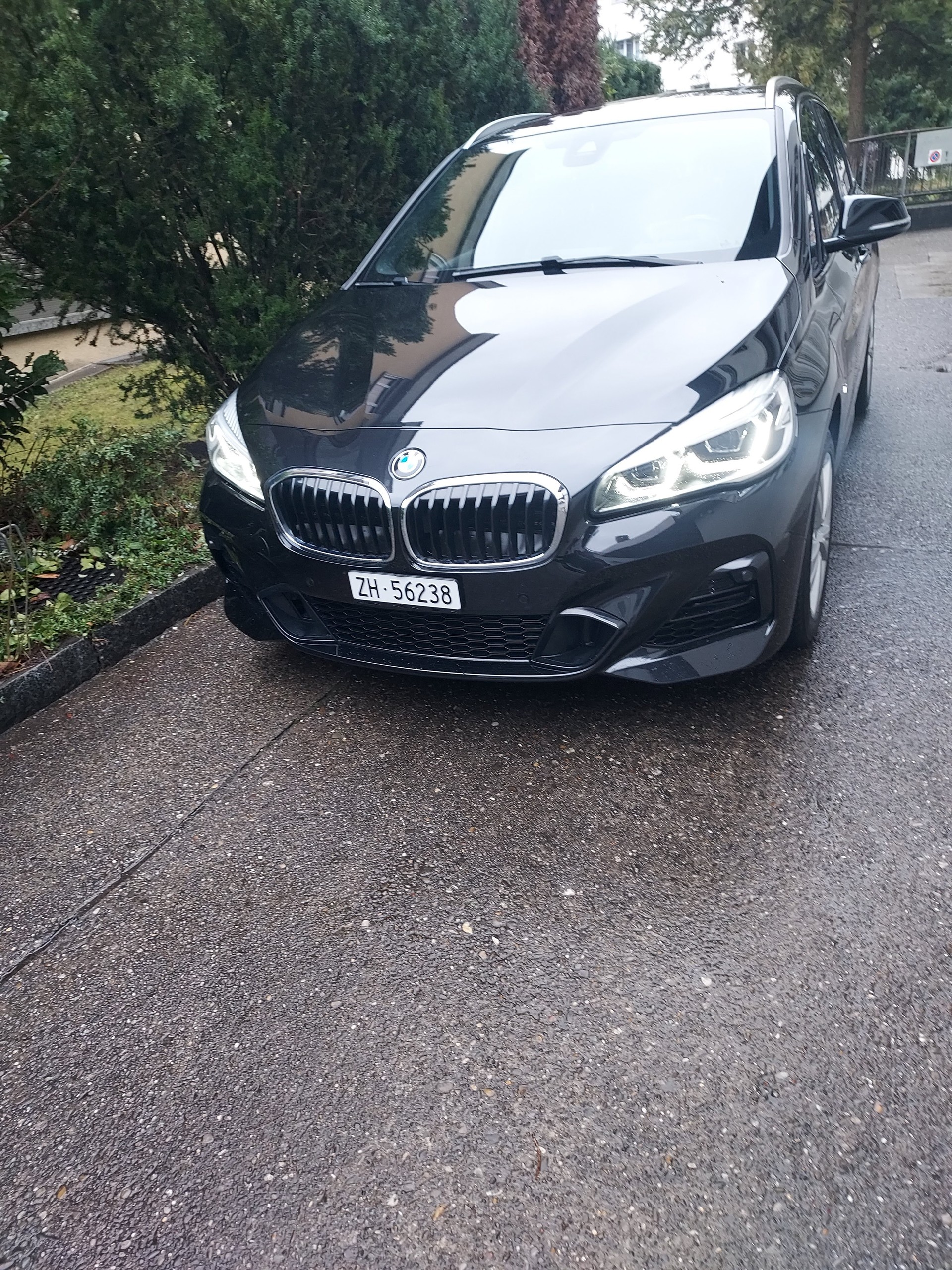 BMW 225xe iPerformance Active Tourer M Sport Steptronic