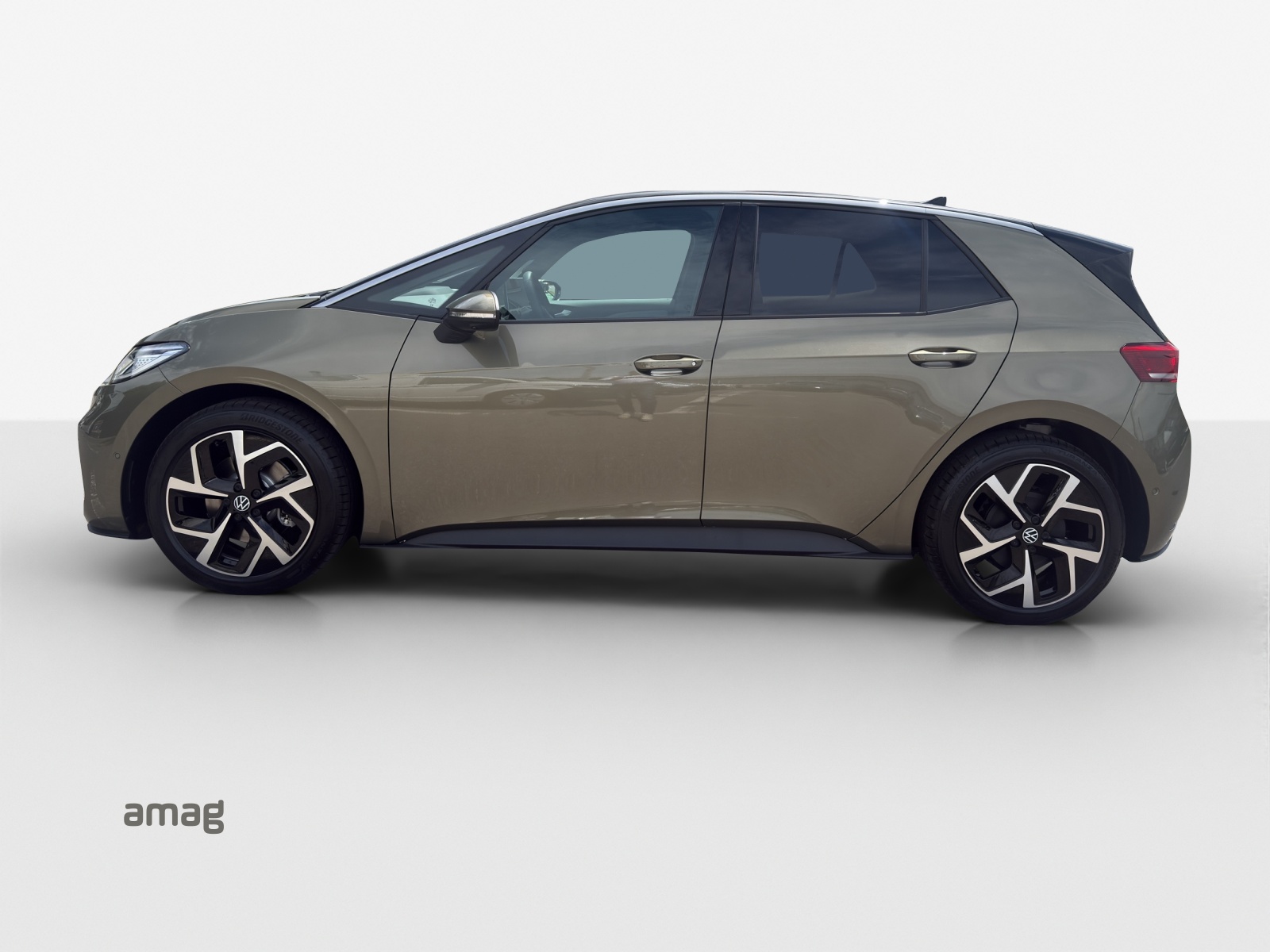 VW ID.3 Pro 59 kWh Pro United-showroom-element-1