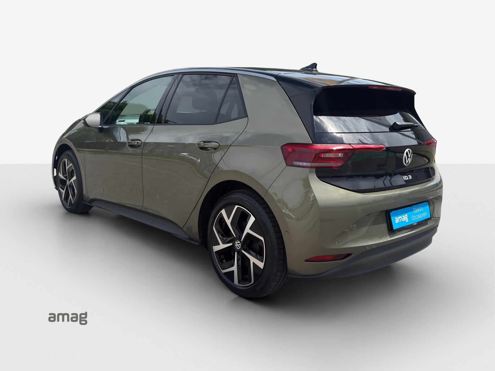 VW ID.3 Pro 59 kWh Pro United-showroom-element-2
