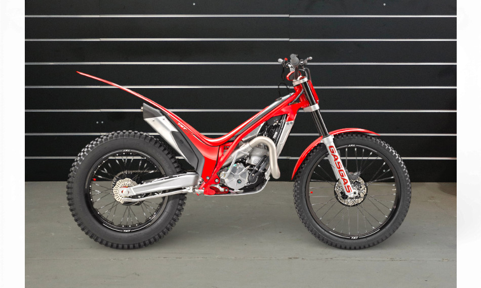 GASGAS TXT Racing 280-image-0