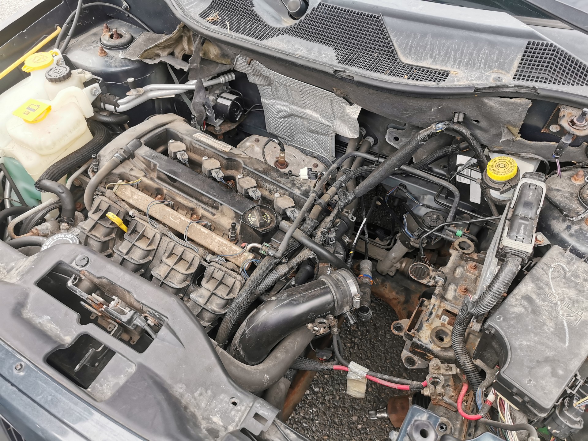 JEEP Patriot 2.4 Limited-image-1