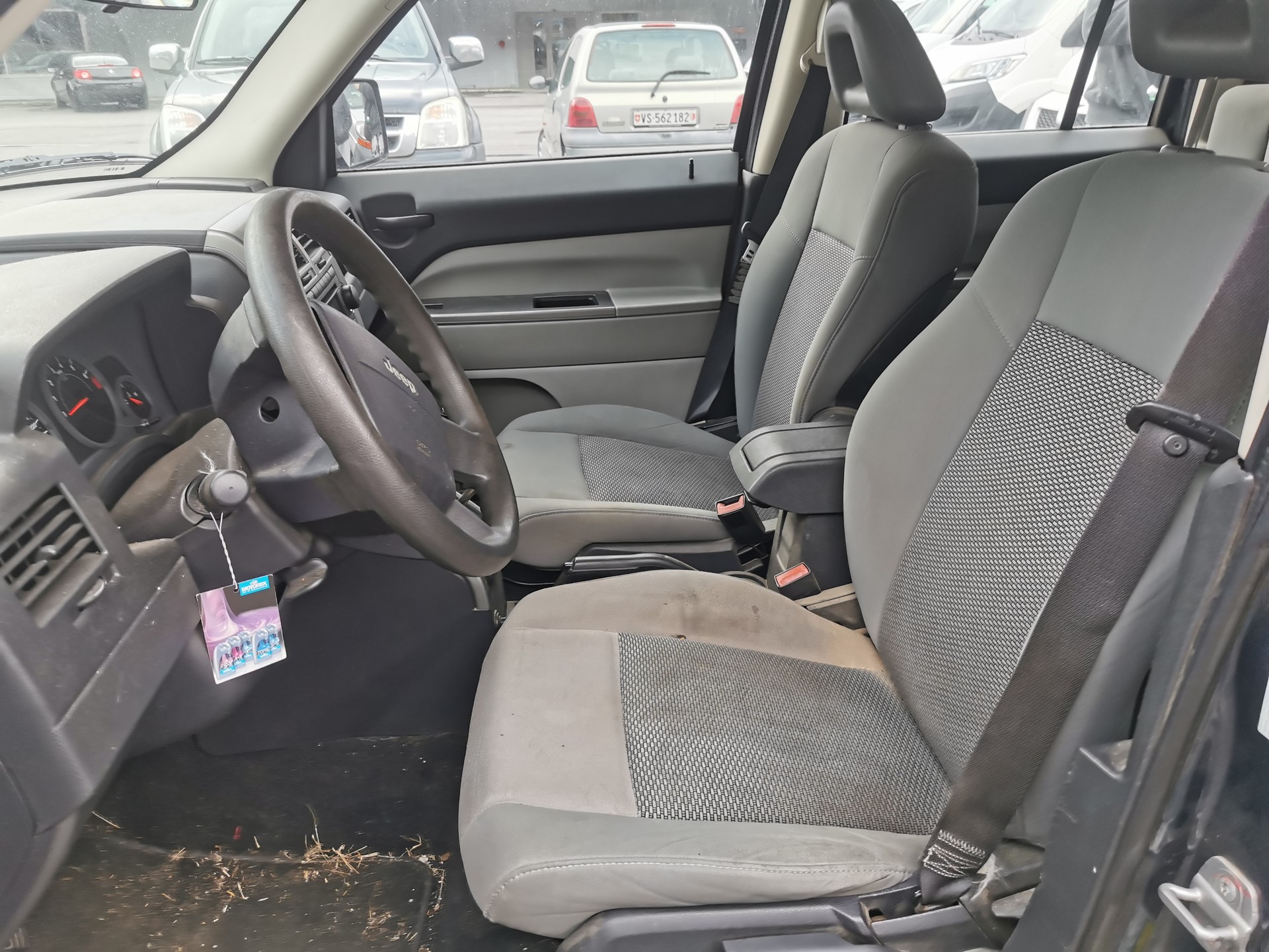 JEEP Patriot 2.4 Limited-image-4