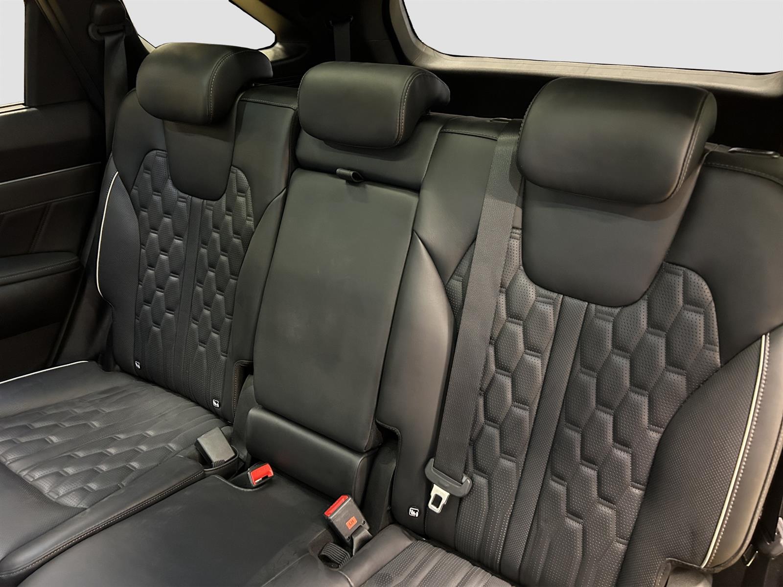 KIA Sorento 2.2 SmartD Style 7P-image-5