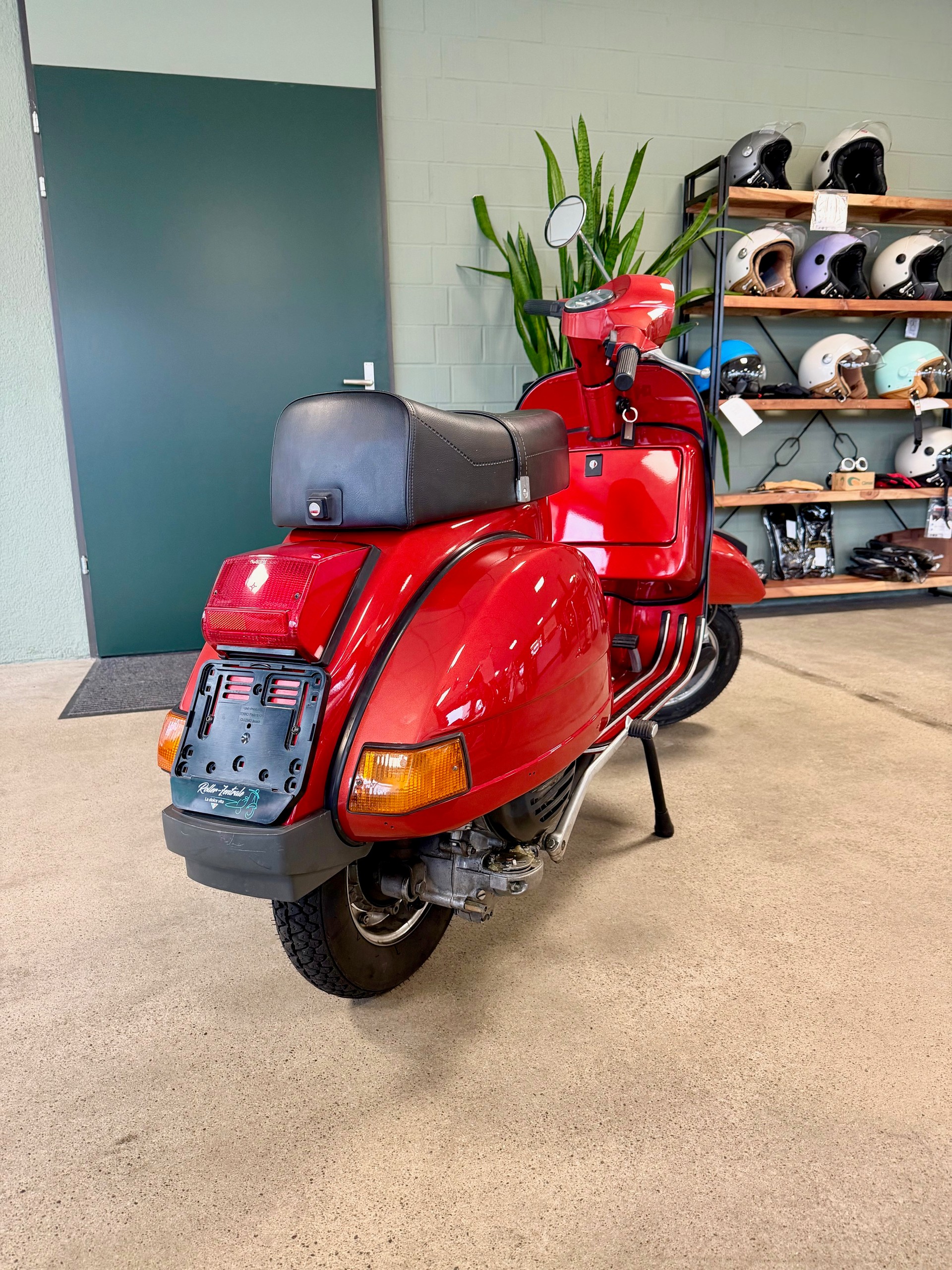 PIAGGIO Vespa PX 125 E-image-3