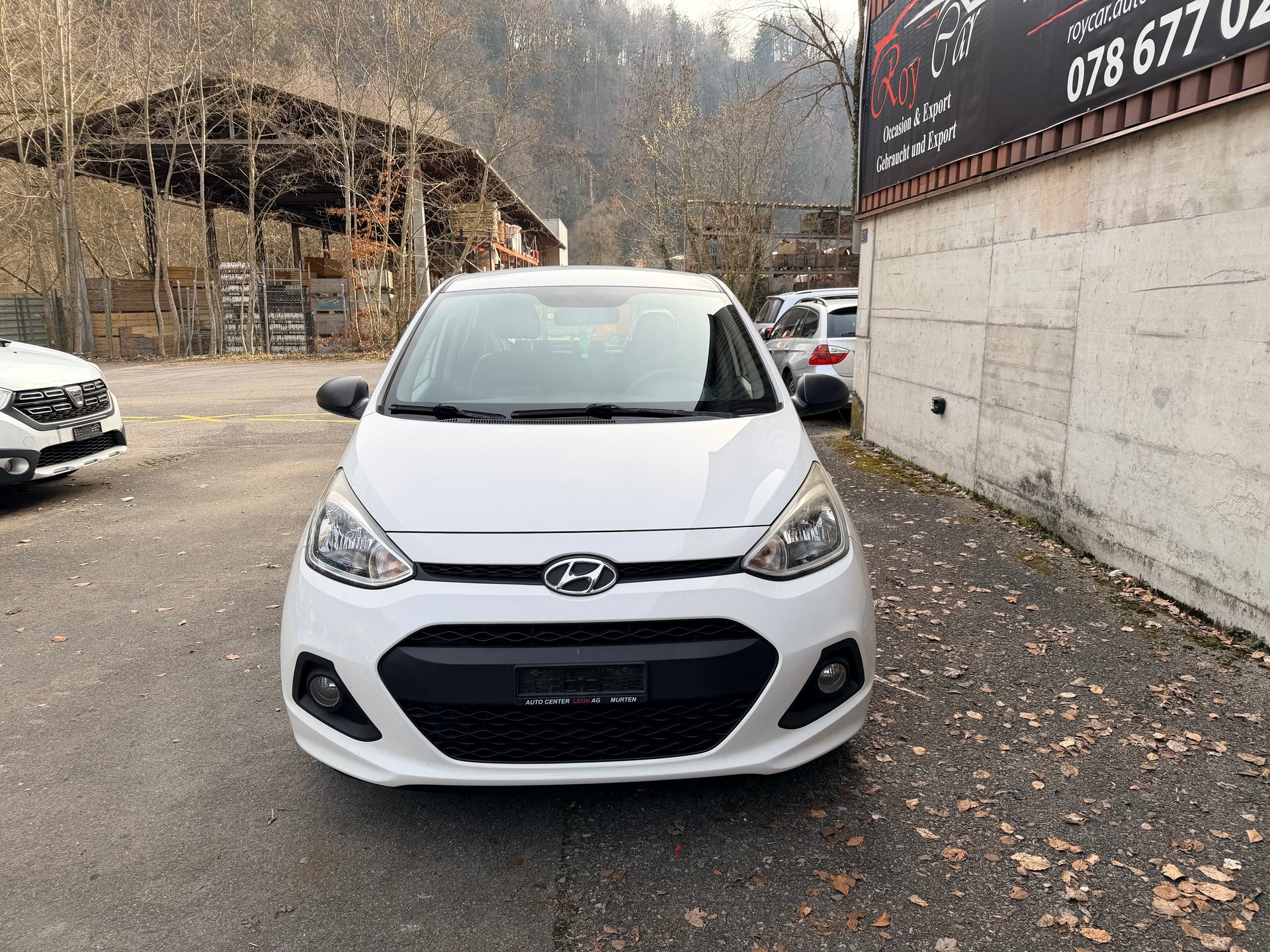 HYUNDAI i10 1.0 Pica-image-1