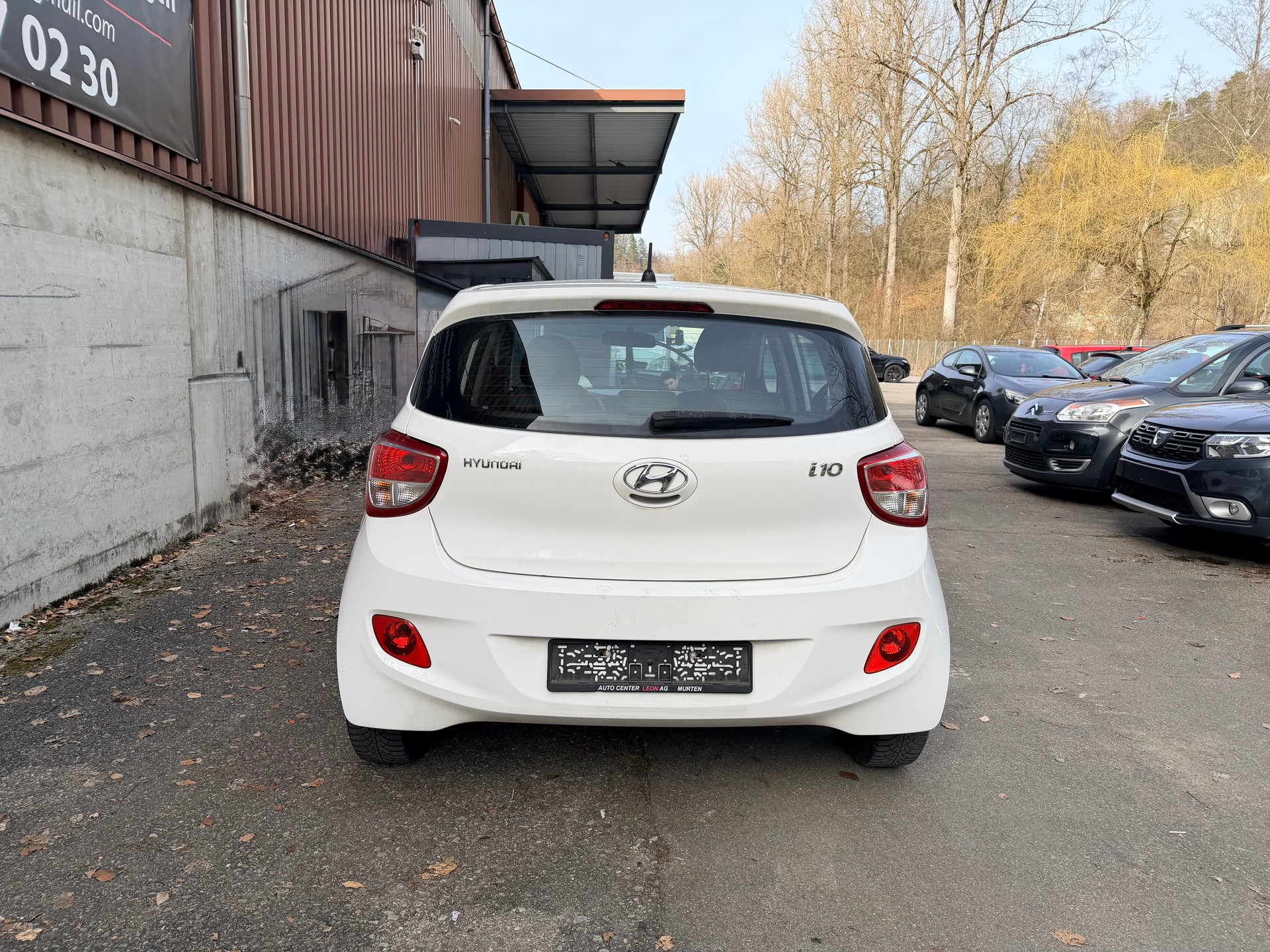 HYUNDAI i10 1.0 Pica-image-3