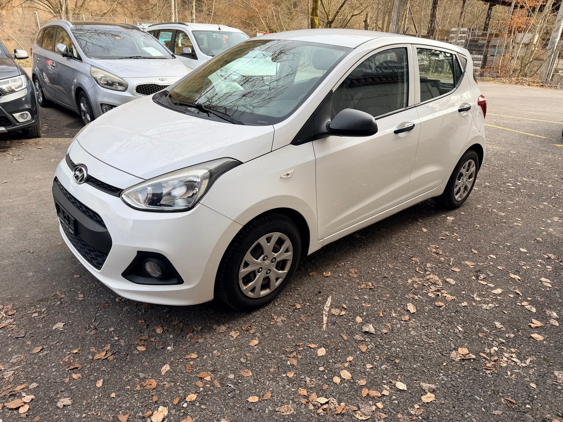 HYUNDAI i10 1.0 Pica-image-2