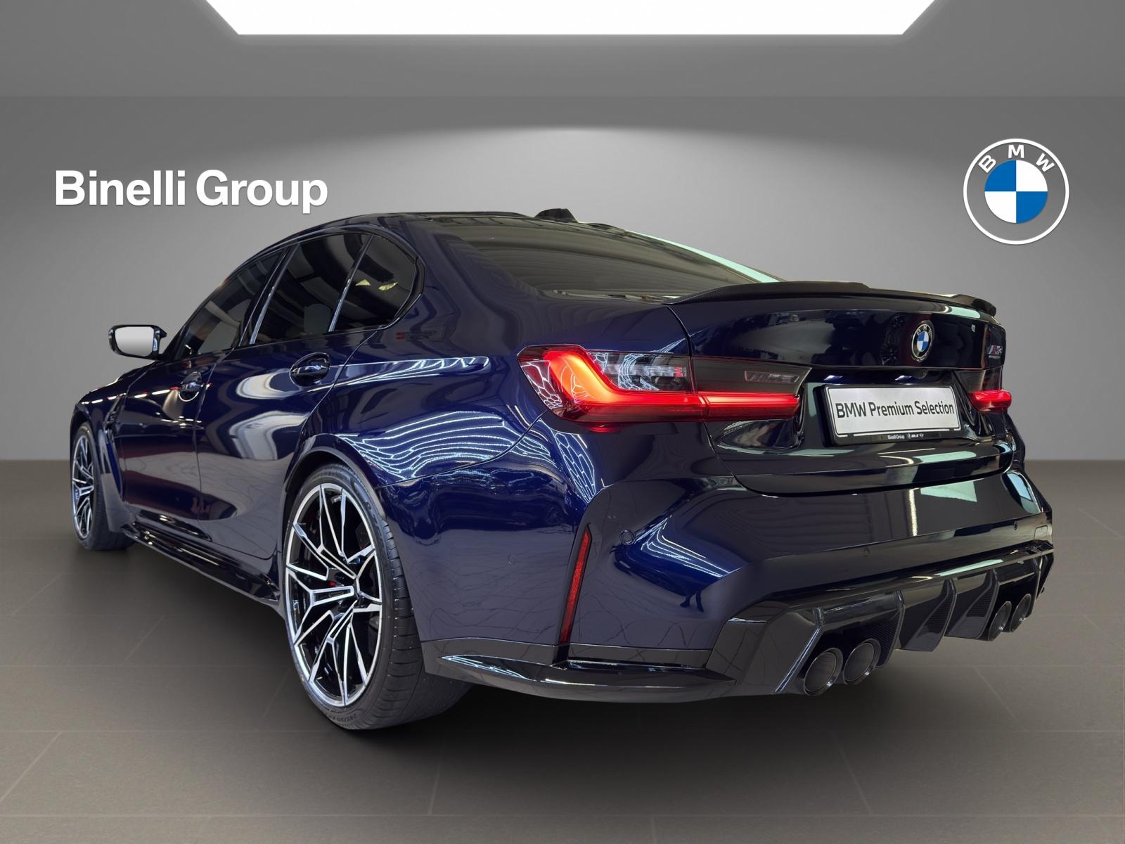 BMW M3 Competition xDrive-showroom-element-2