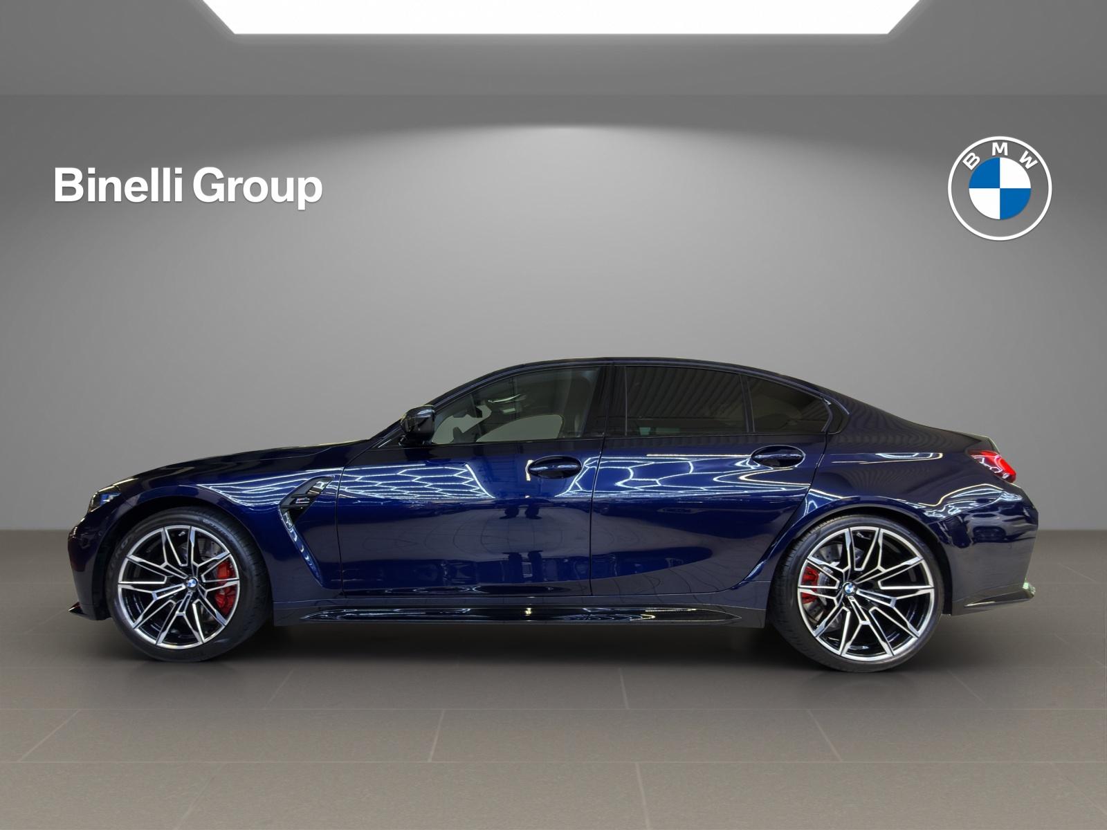 BMW M3 Competition xDrive-showroom-element-1