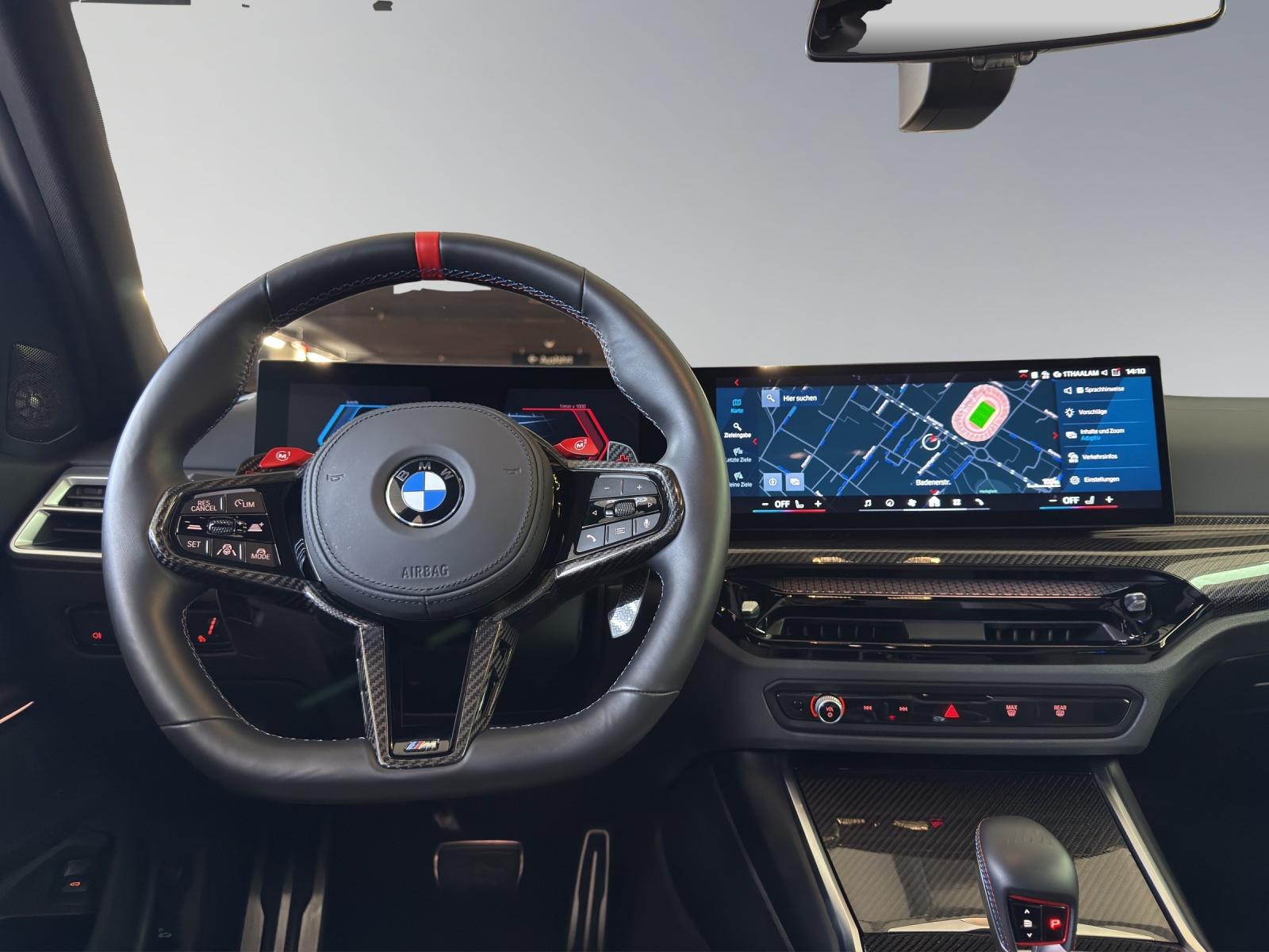 BMW M3 Competition xDrive-image-8