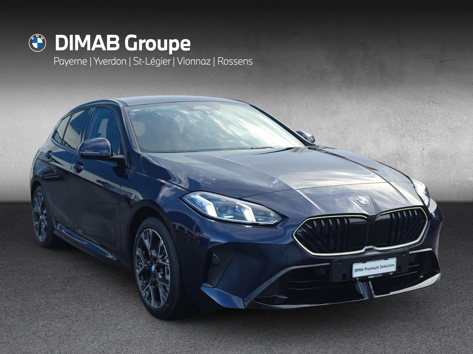 BMW 123 xDrive M Sport-image-6