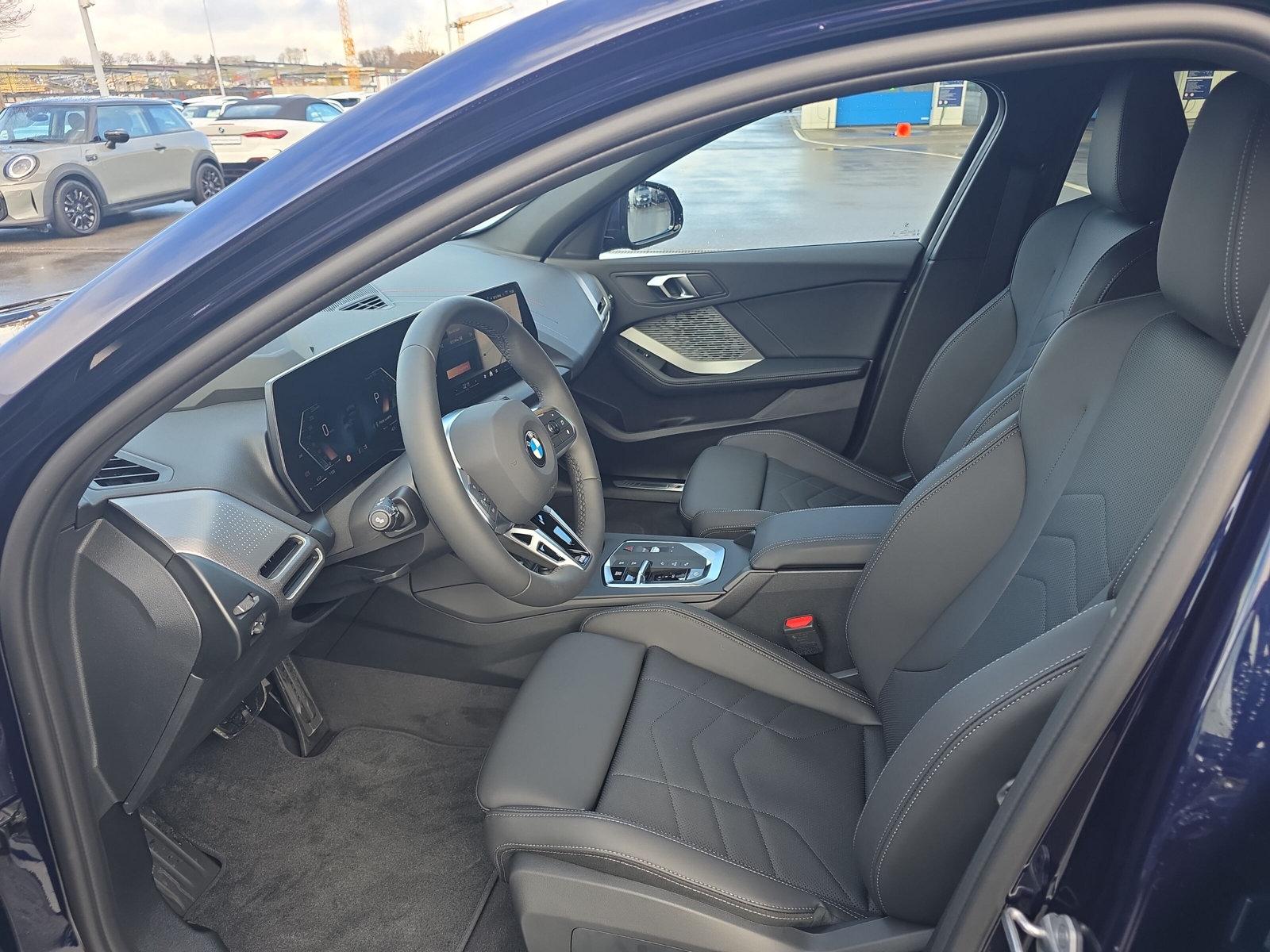 BMW 123 xDrive M Sport-image-19