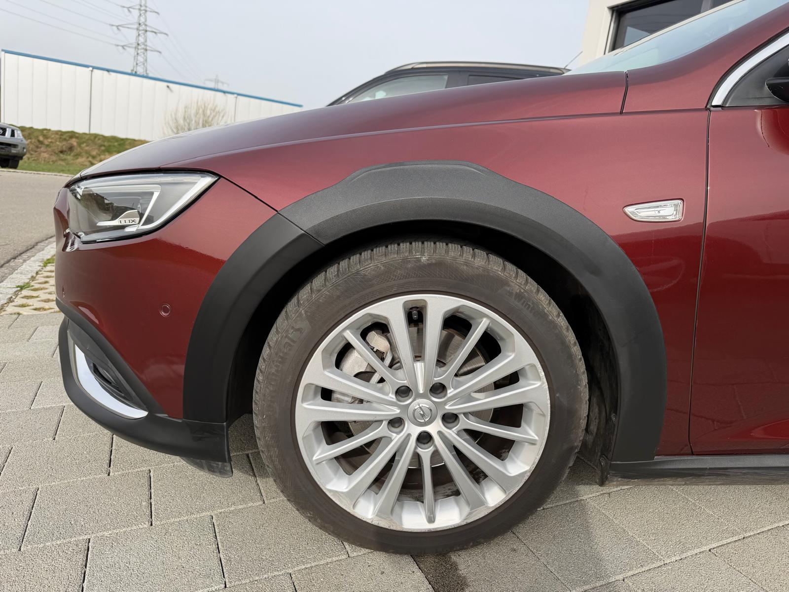 OPEL Insignia Country Tourer 2.0 CDTi BiTurbo AWD-image-26