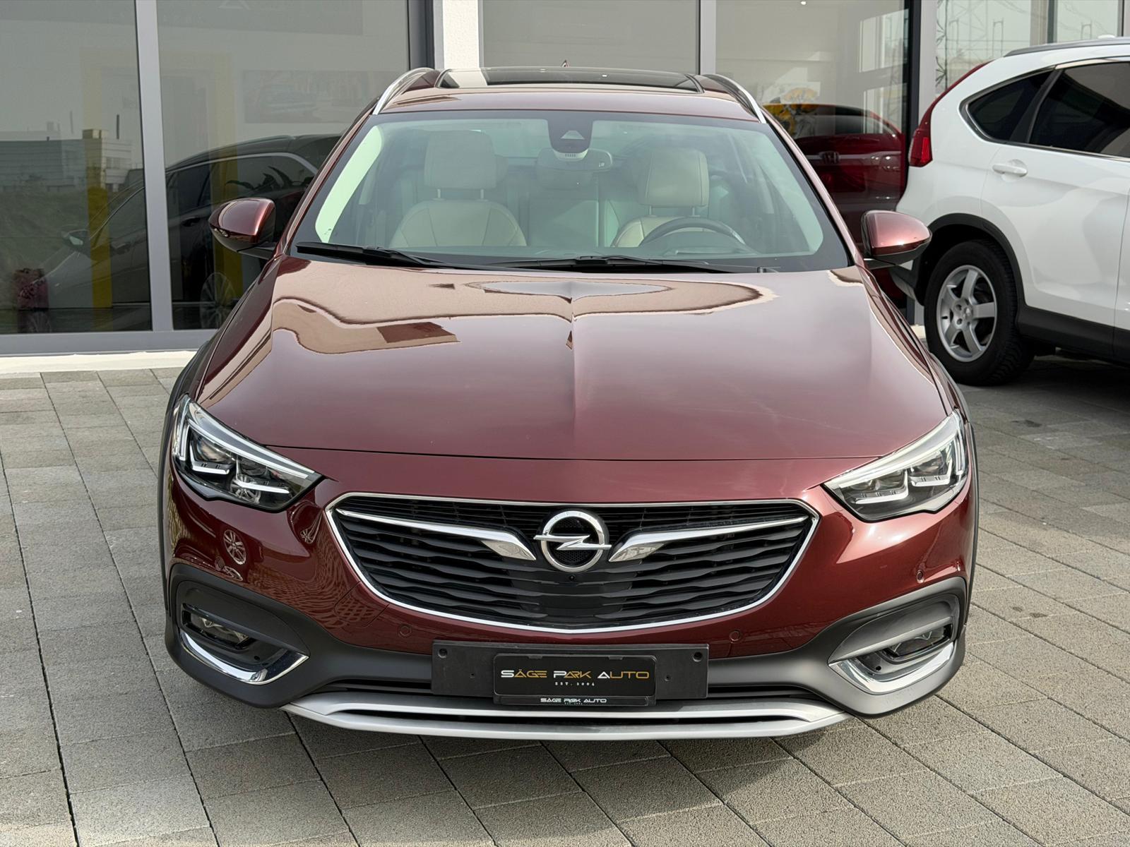 OPEL Insignia Country Tourer 2.0 CDTi BiTurbo AWD-showroom-element-2