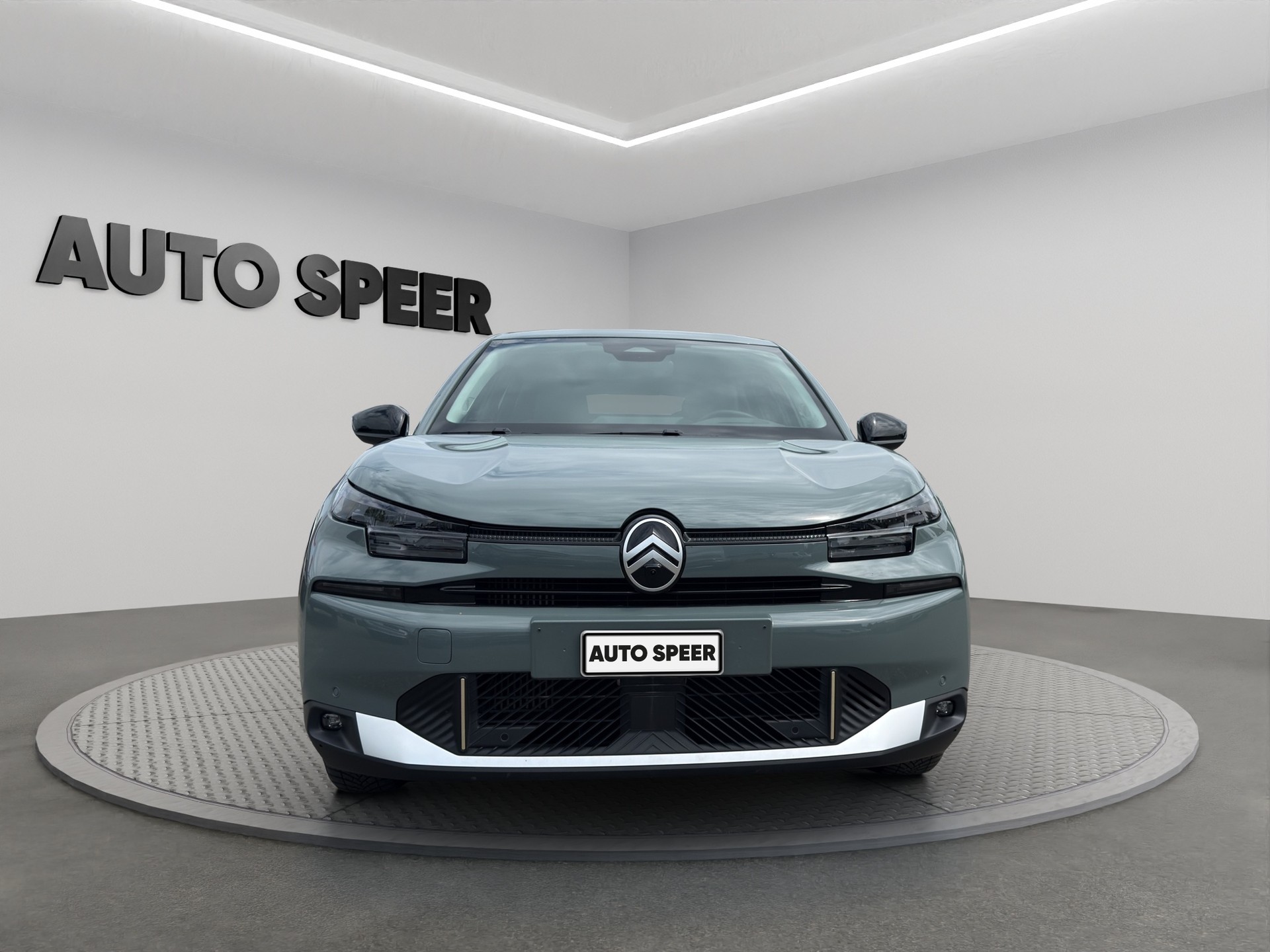 CITROEN Citroën C4 1.2 PureTech 130 Max EAT8 | Garantie | Navi | Kamera-image-4