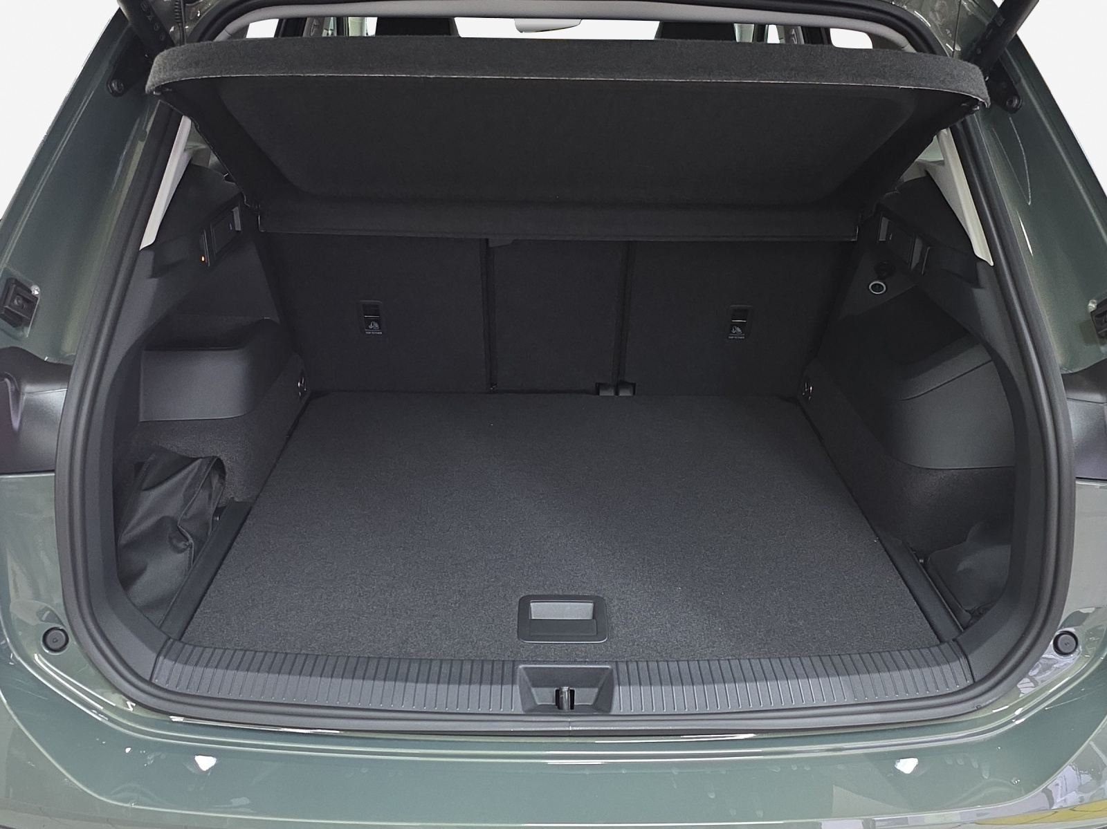 VW Tiguan 2.0 TSI DSG United 4Motion-image-12