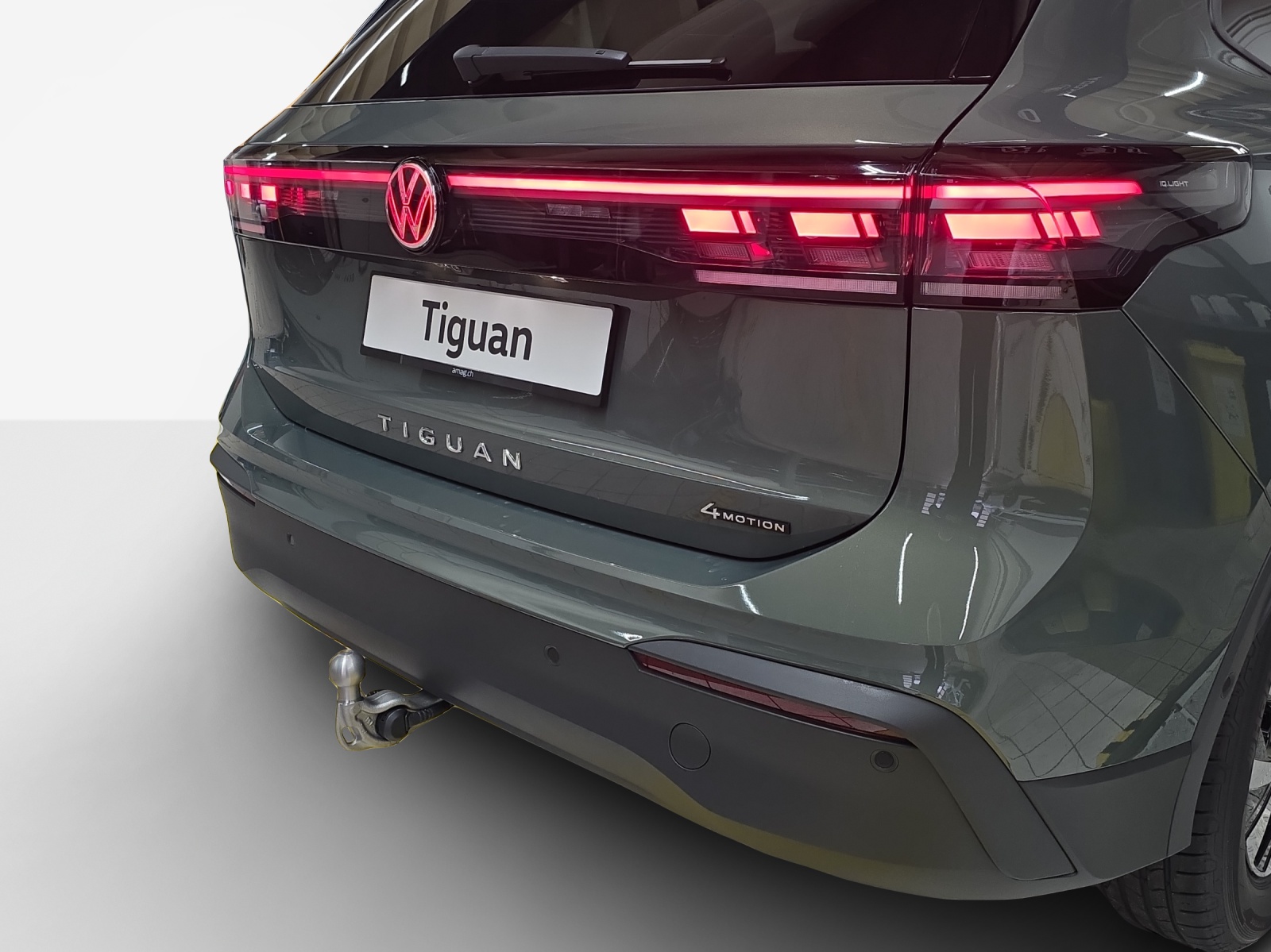 VW Tiguan 2.0 TSI DSG United 4Motion-image-14