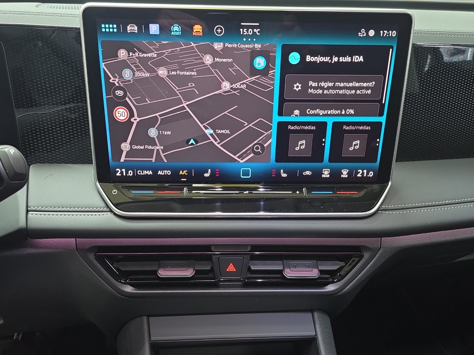 VW Tiguan 2.0 TSI DSG United 4Motion-image-10