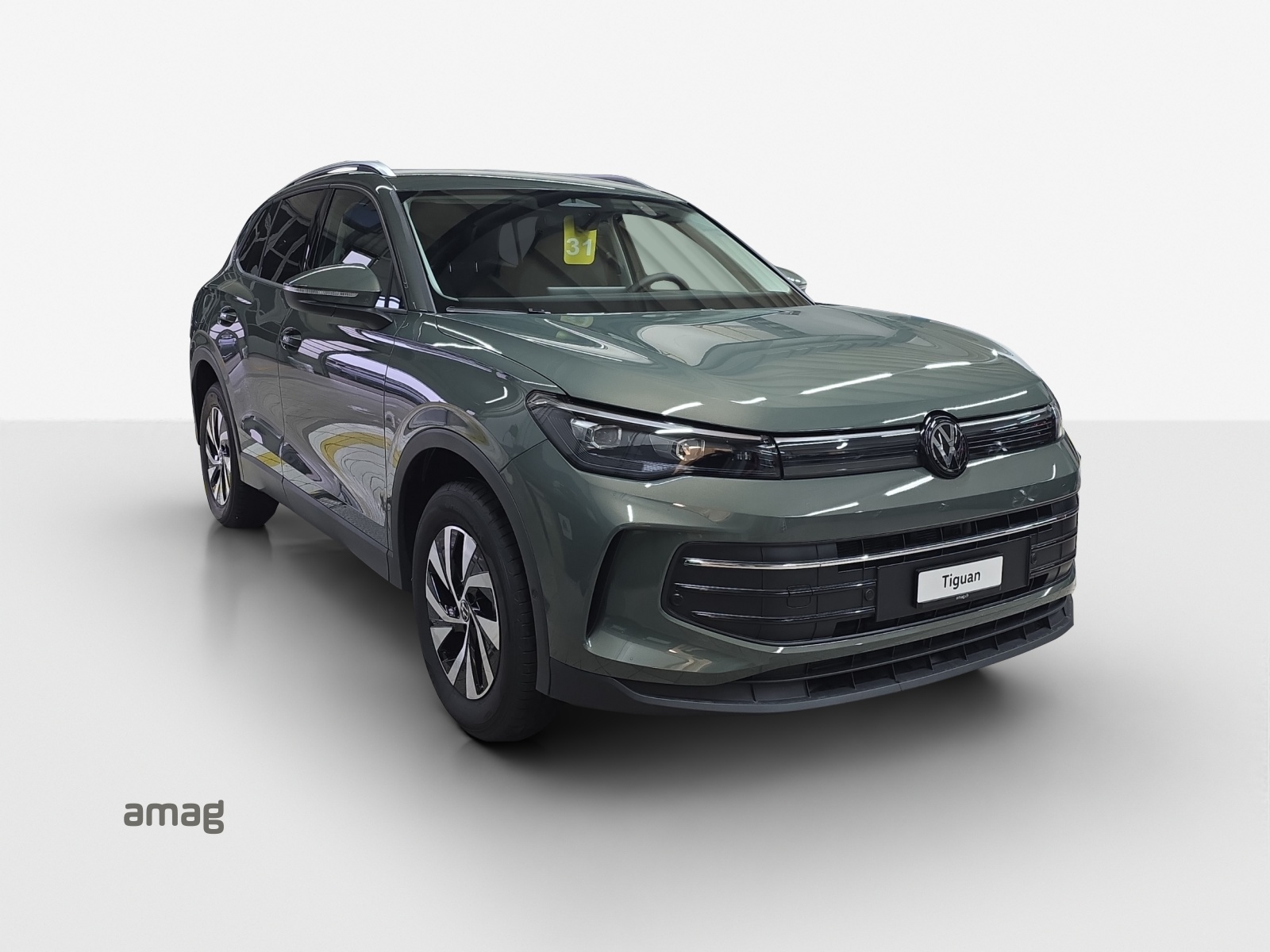 VW Tiguan 2.0 TSI DSG United 4Motion-image-5