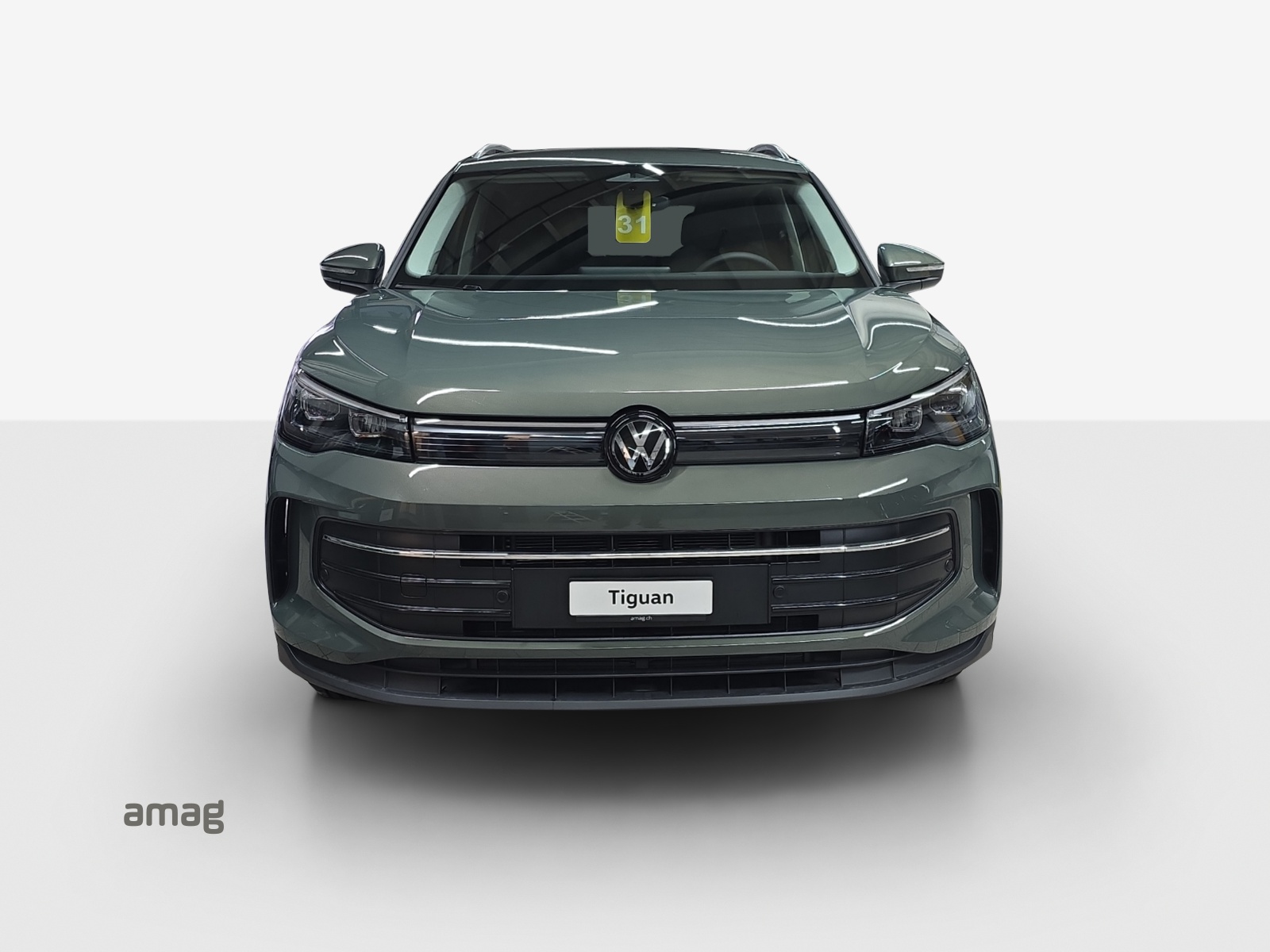 VW Tiguan 2.0 TSI DSG United 4Motion-image-6