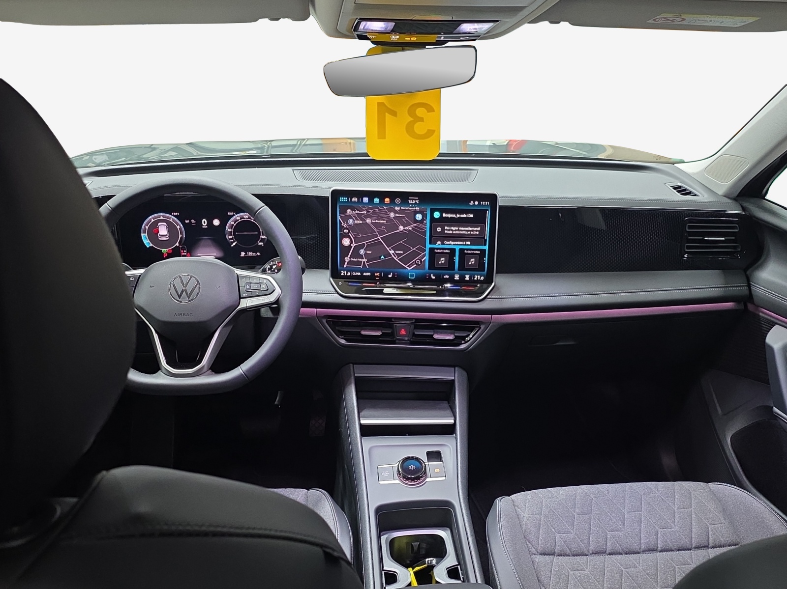 VW Tiguan 2.0 TSI DSG United 4Motion-image-8