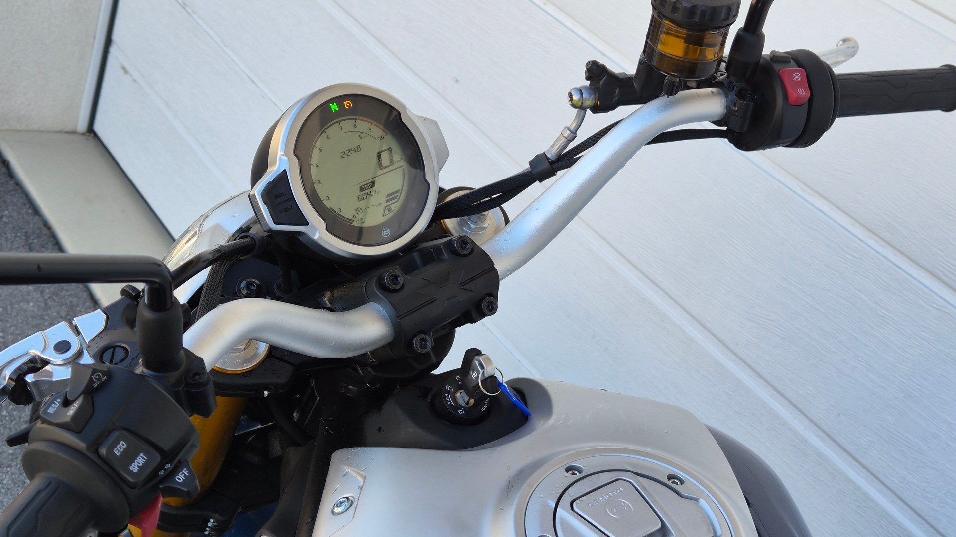 CF MOTO 700 CL-X Heritage-image-6