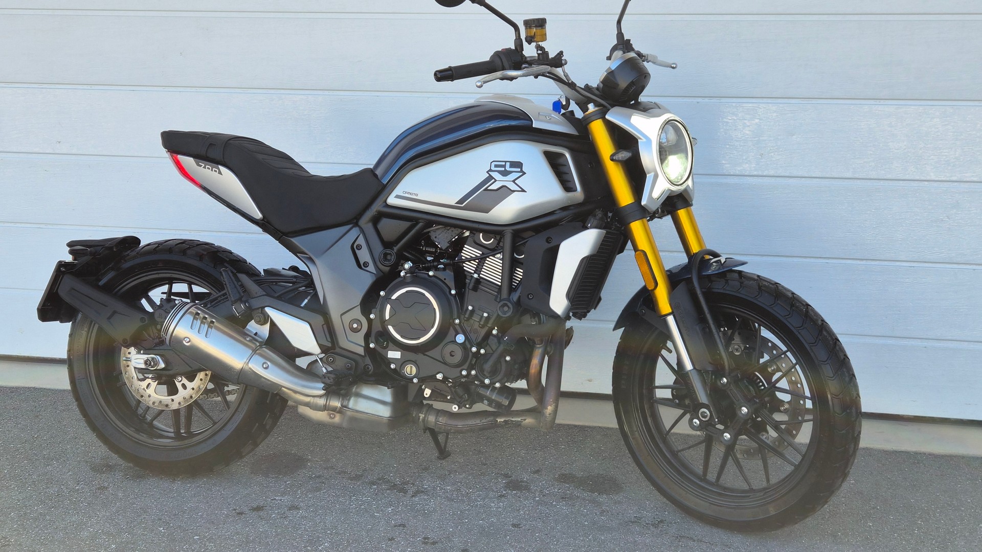 CF MOTO 700 CL-X Heritage-image-3