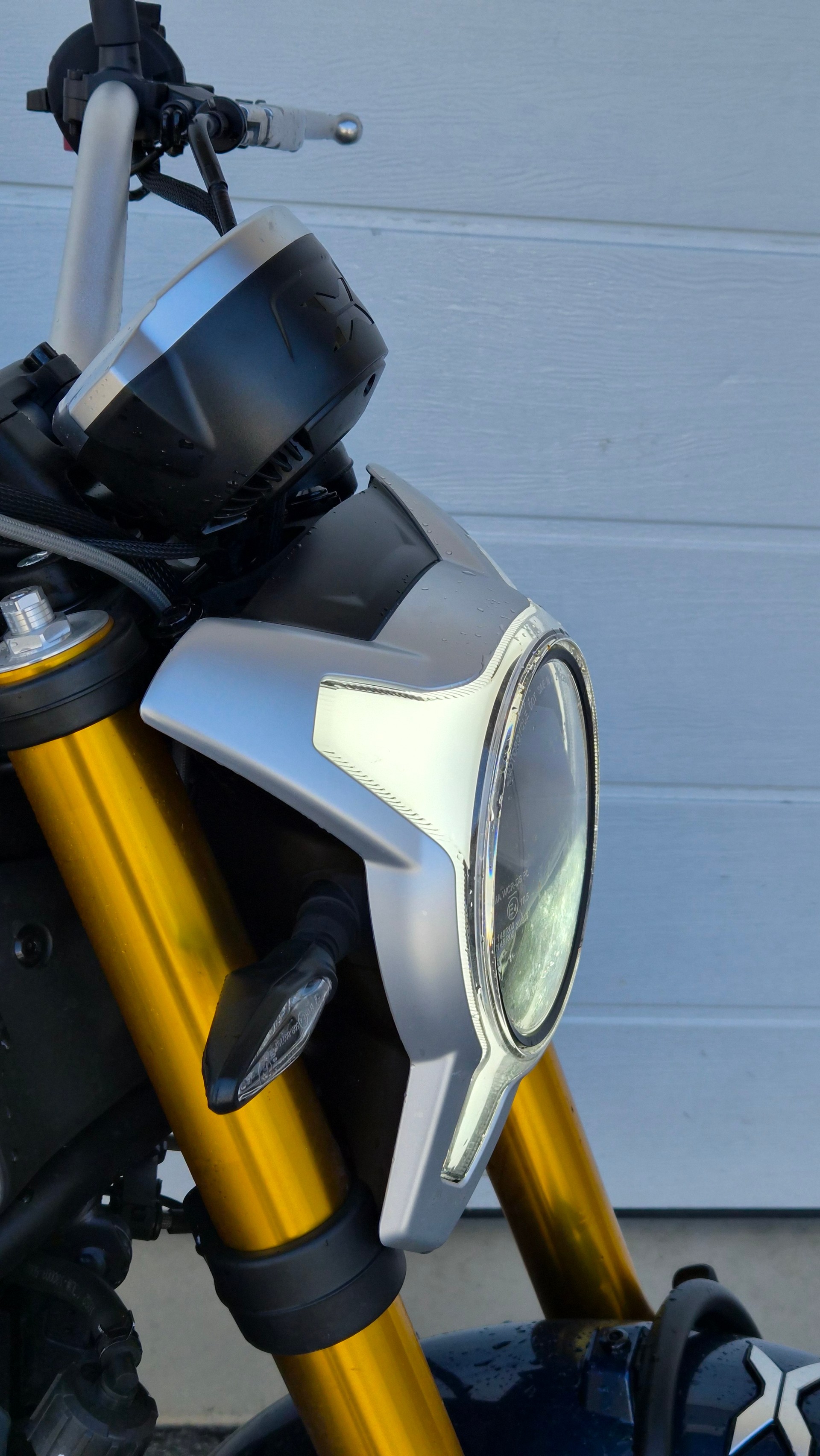 CF MOTO 700 CL-X Heritage-image-5