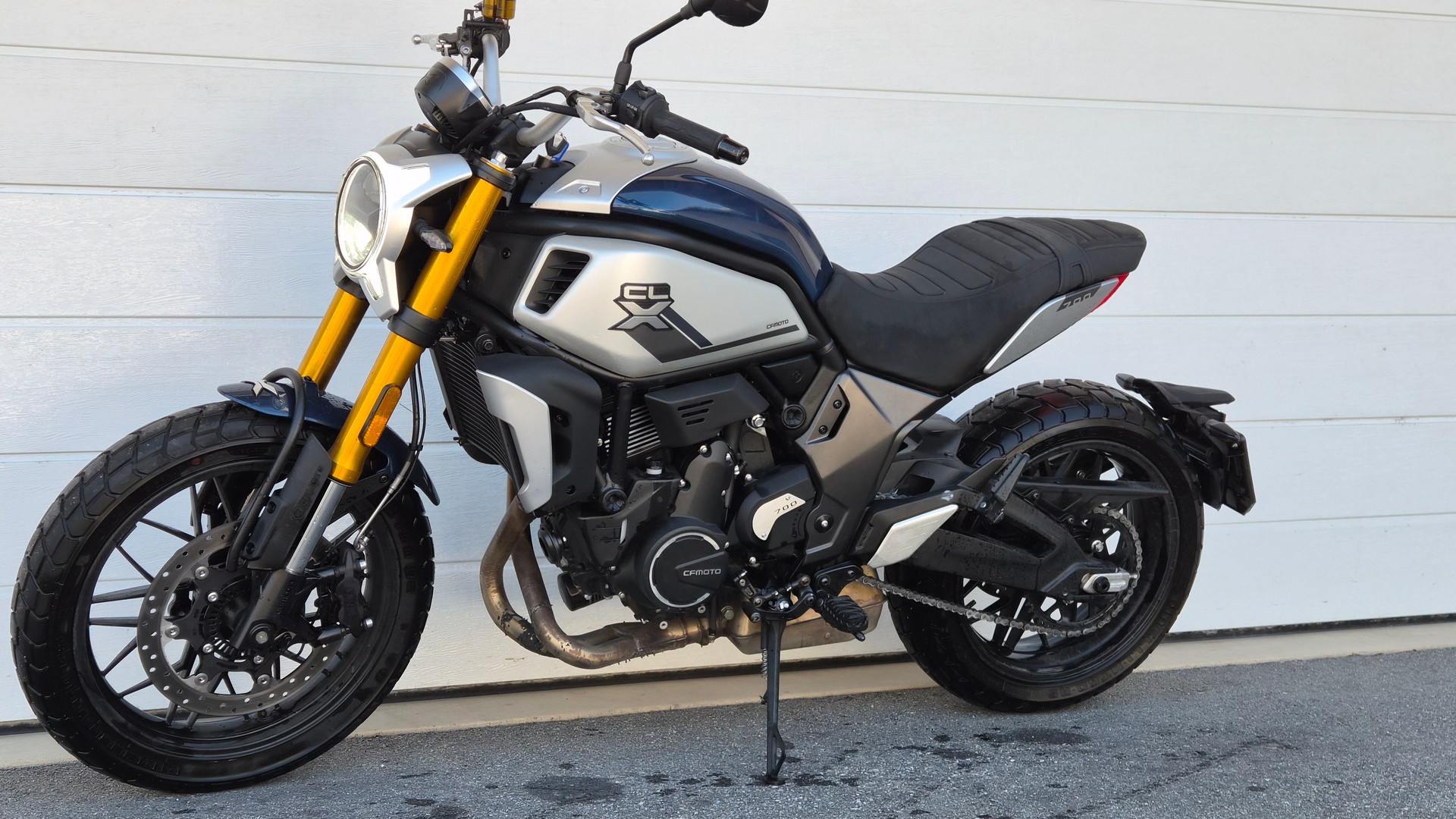 CF MOTO 700 CL-X Heritage-image-2