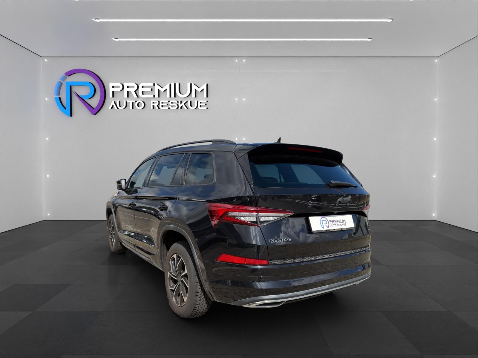 SKODA Kodiaq 2.0 TSI 4x4 SportLine-showroom-element-3