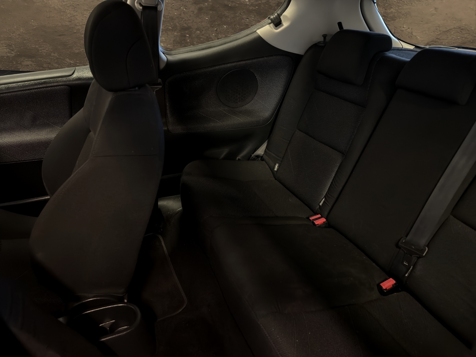 PEUGEOT 207 1.4 16V Look-image-13