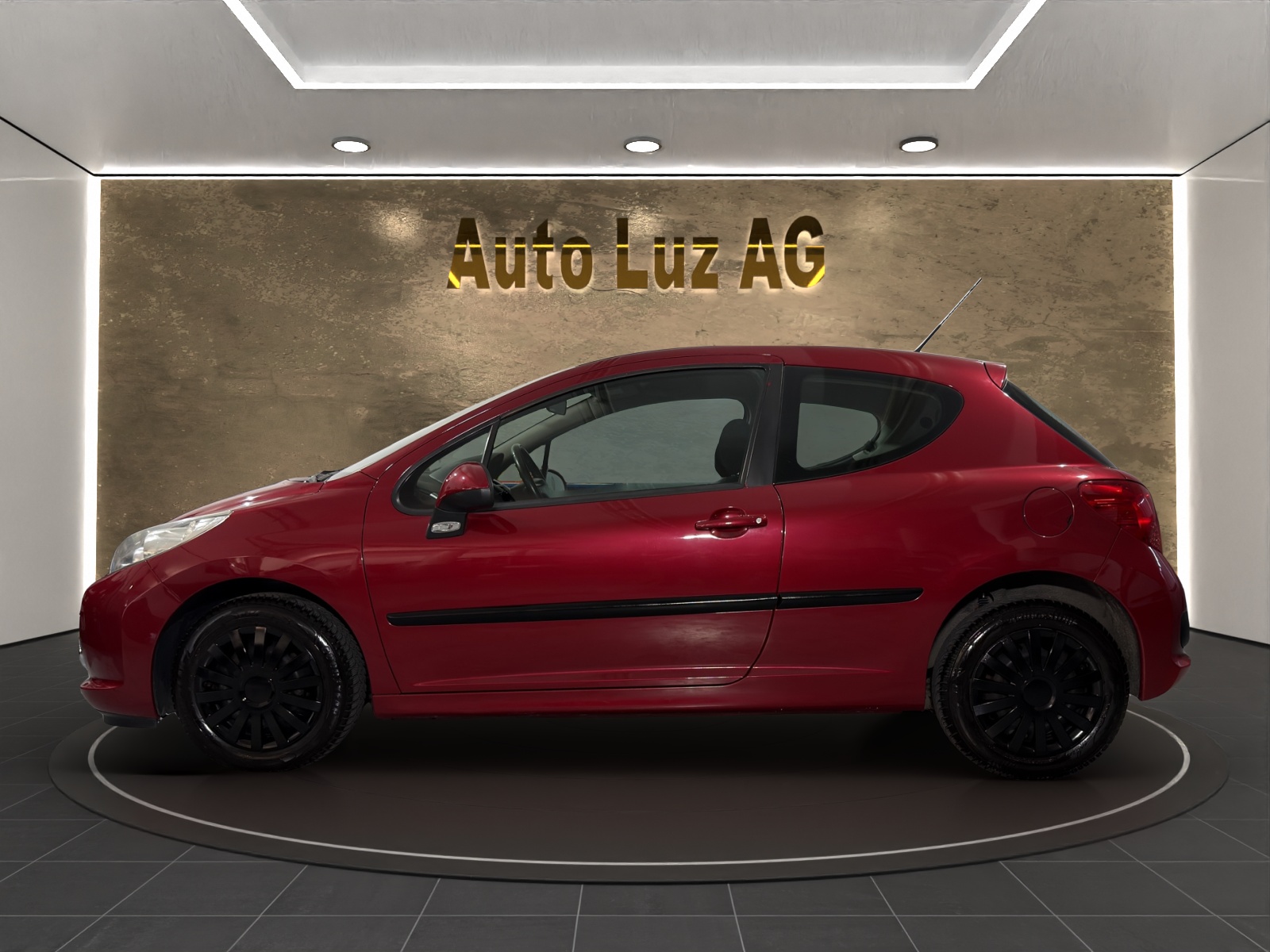 PEUGEOT 207 1.4 16V Look-image-5
