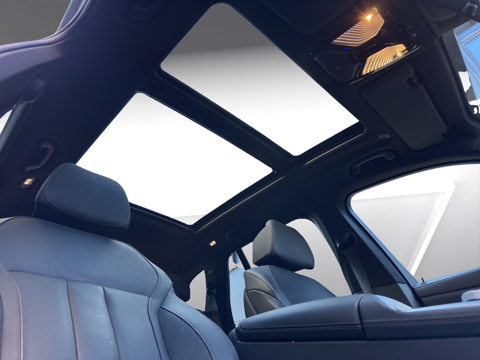 BMW X5 40i xDrive SAG-image-15