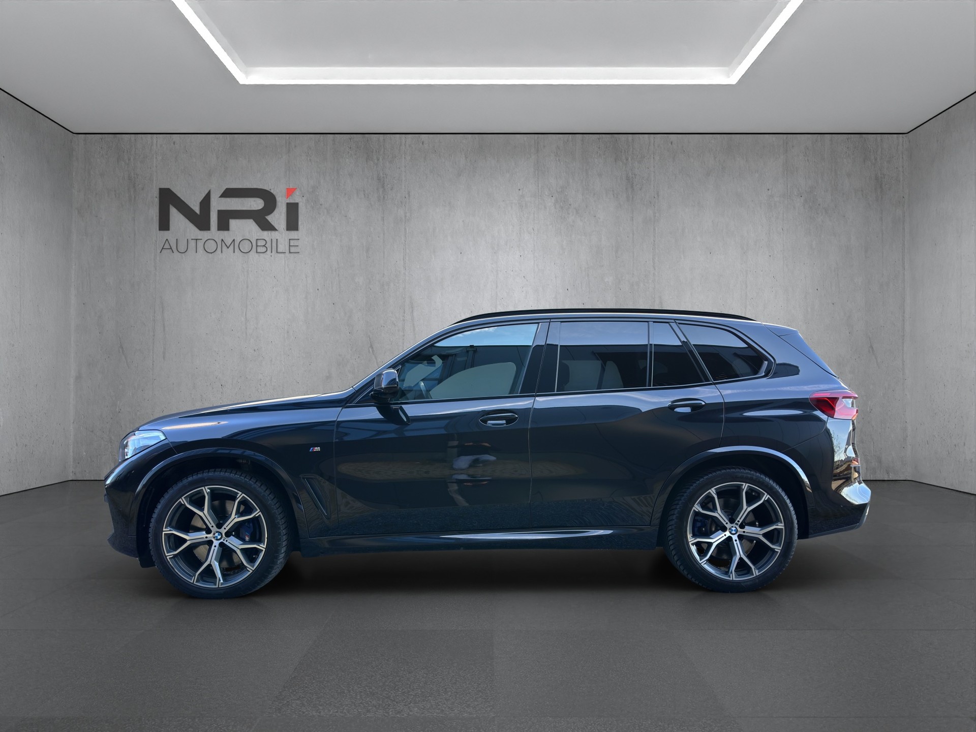 BMW X5 40i xDrive SAG-image-7